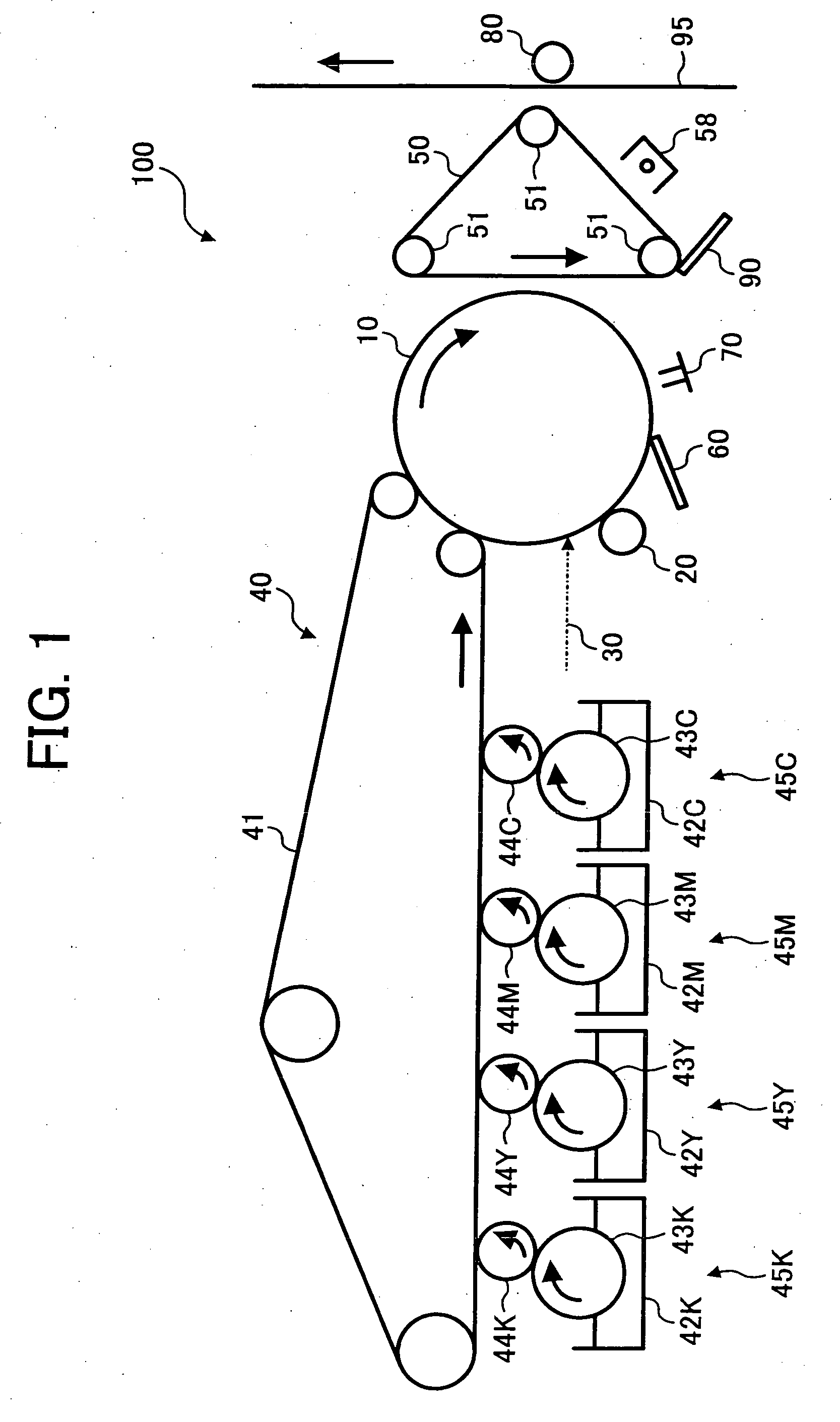 Toner and image forming method using the same
