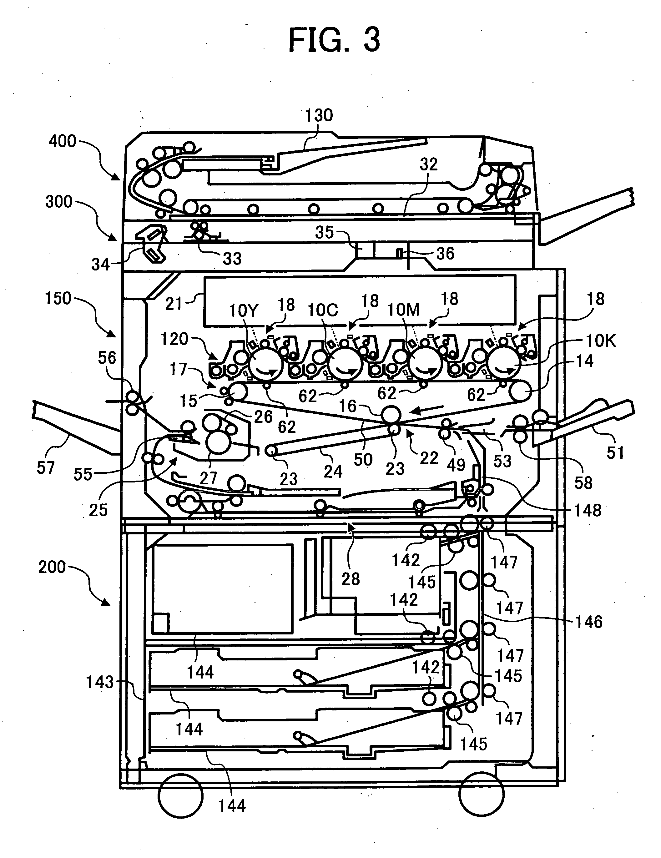 Toner and image forming method using the same