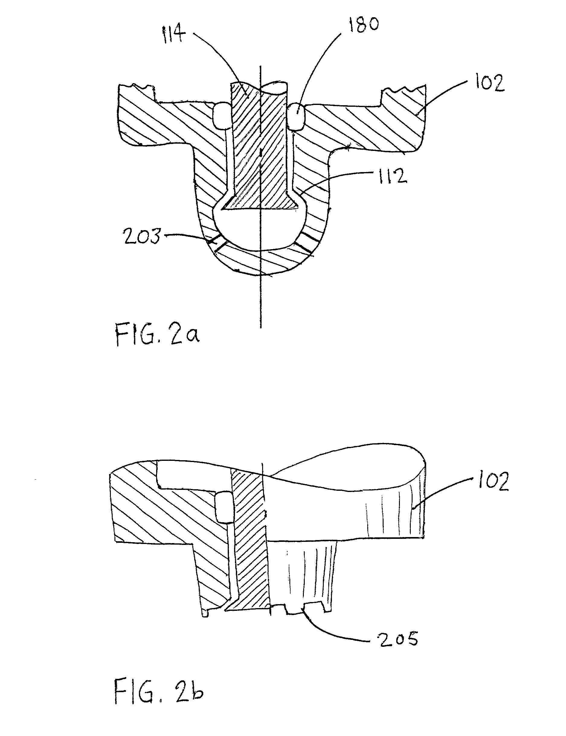 Directly actuated injection valve