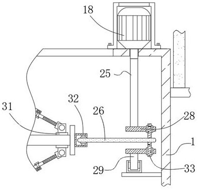 Surface treatment system for PCB manufacturing