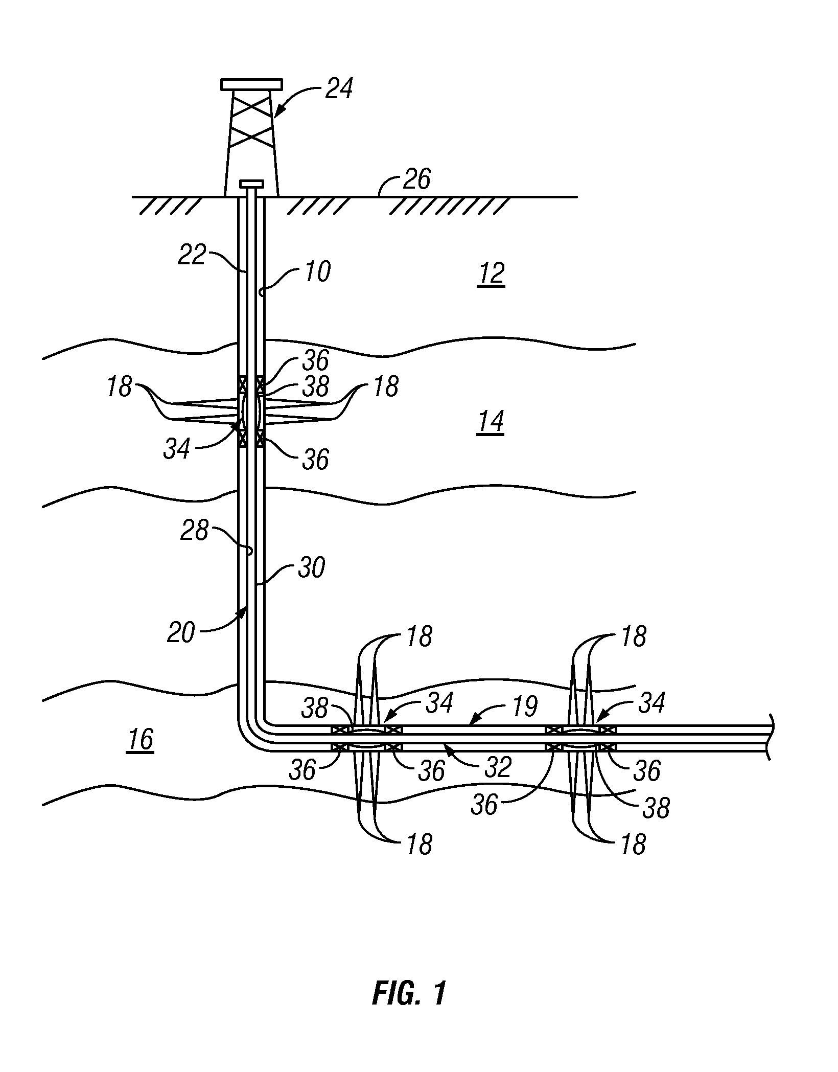 Water sensitive variable counterweight device driven by osmosis