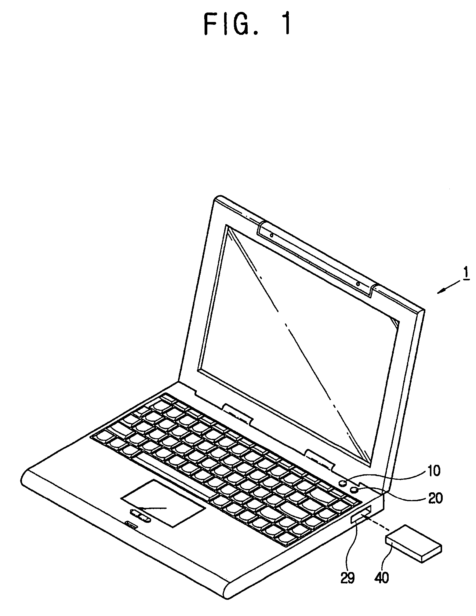 Transferring data without completing a boot process