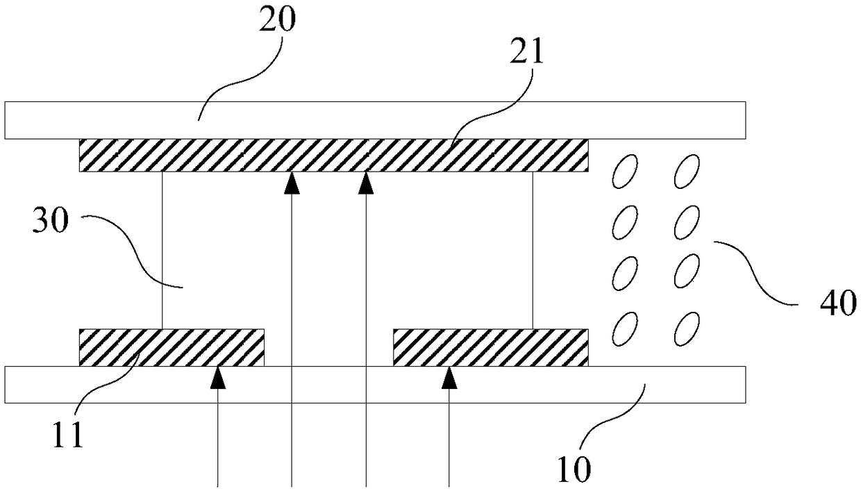 Liquid crystal display panel and manufacturing method thereof, display device and frame sealant mixture