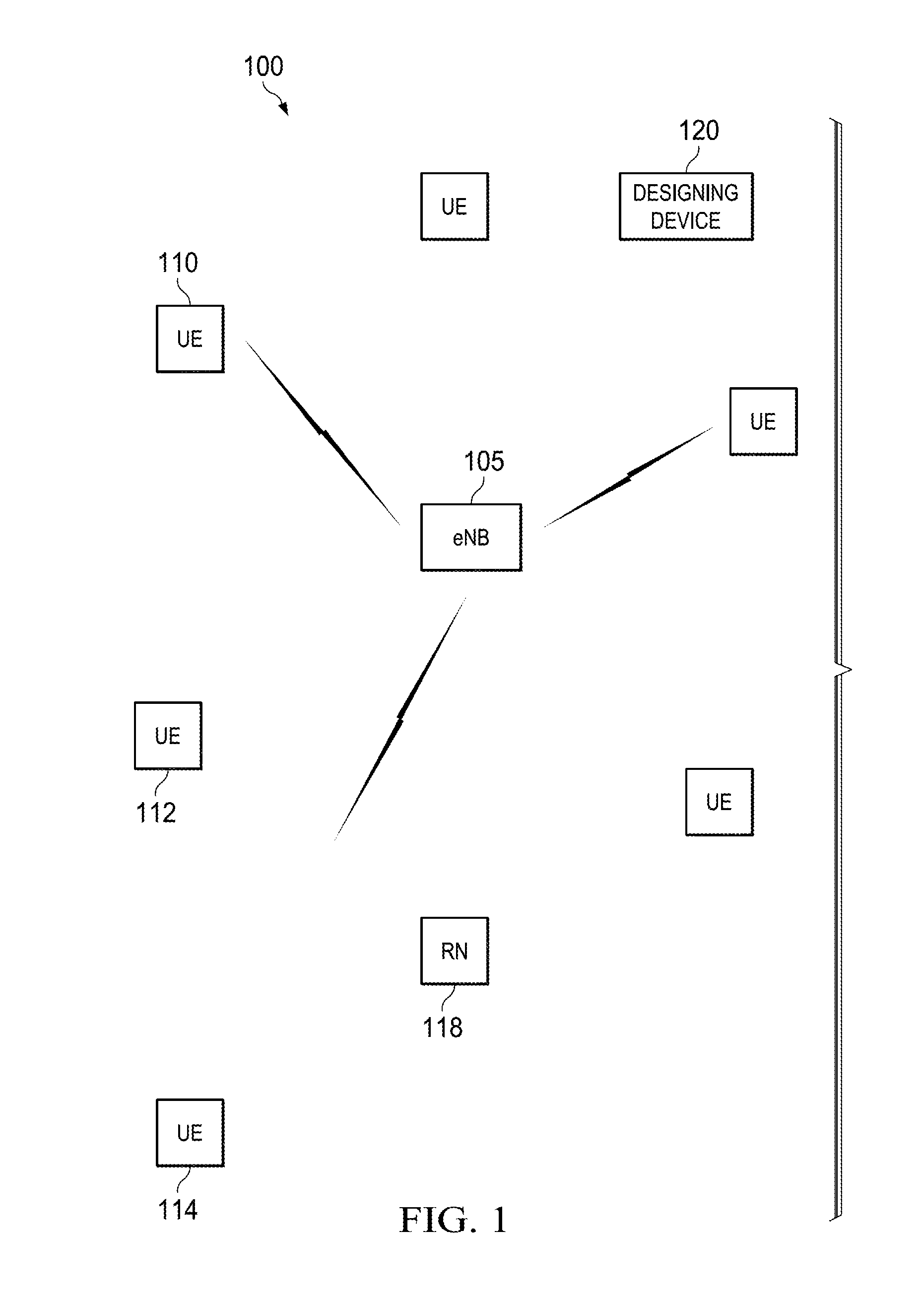 System and Method for Generating Codebooks with Small Projections per Complex Dimension and Utilization Thereof