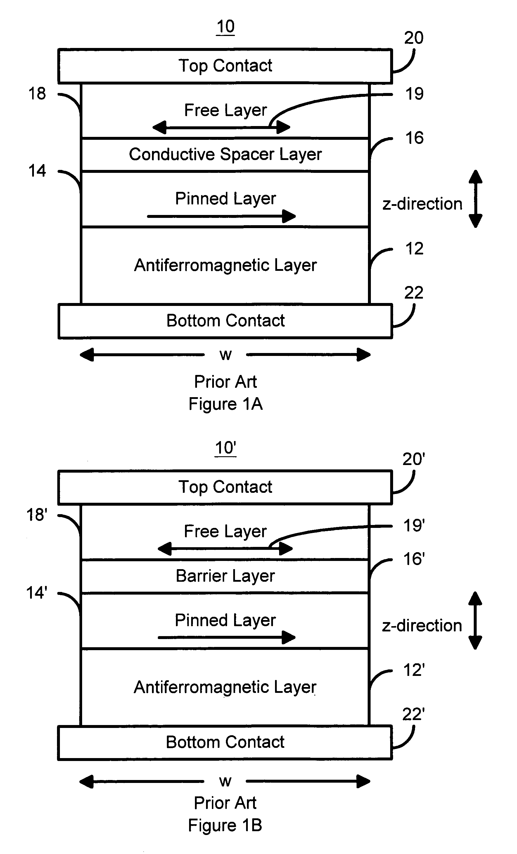 Spin barrier enhanced magnetoresistance effect element and magnetic memory using the same