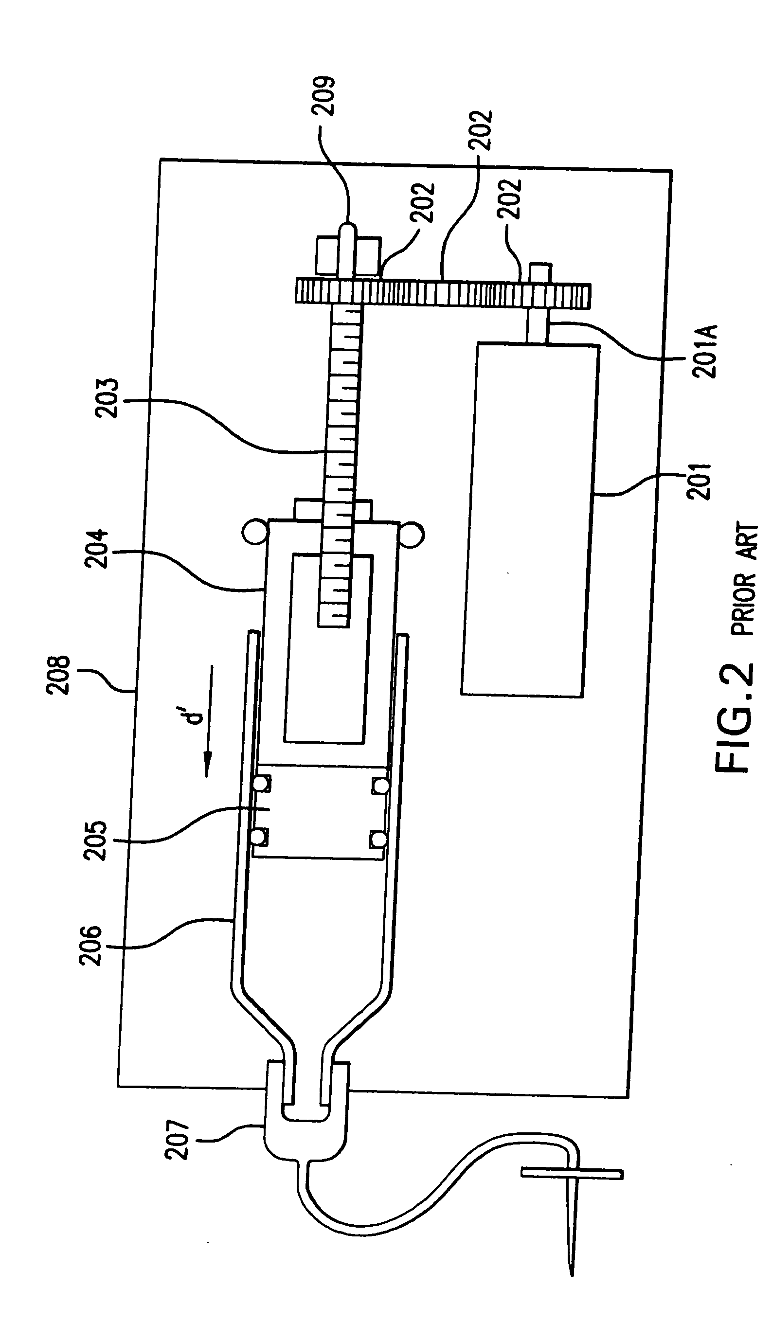 Methods and apparatuses for detecting occlusions in an ambulatory infusion pump