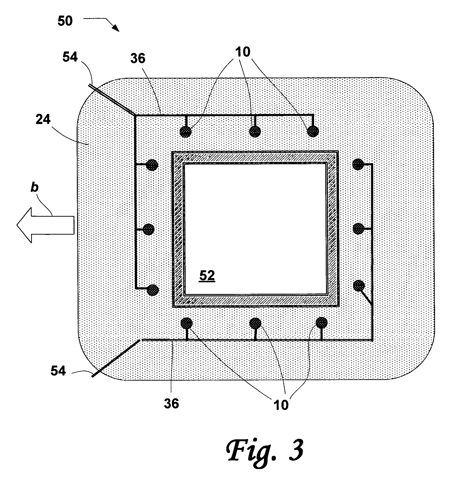 Method and system for dewatering particulate materials