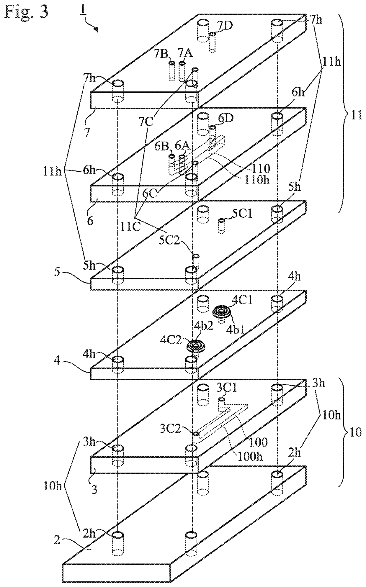 Cell capture apparatus