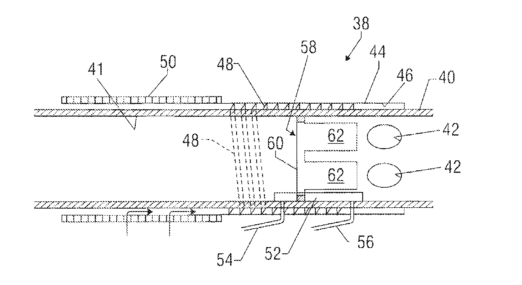 Downhole Inflow Control Device with Shut-Off Feature