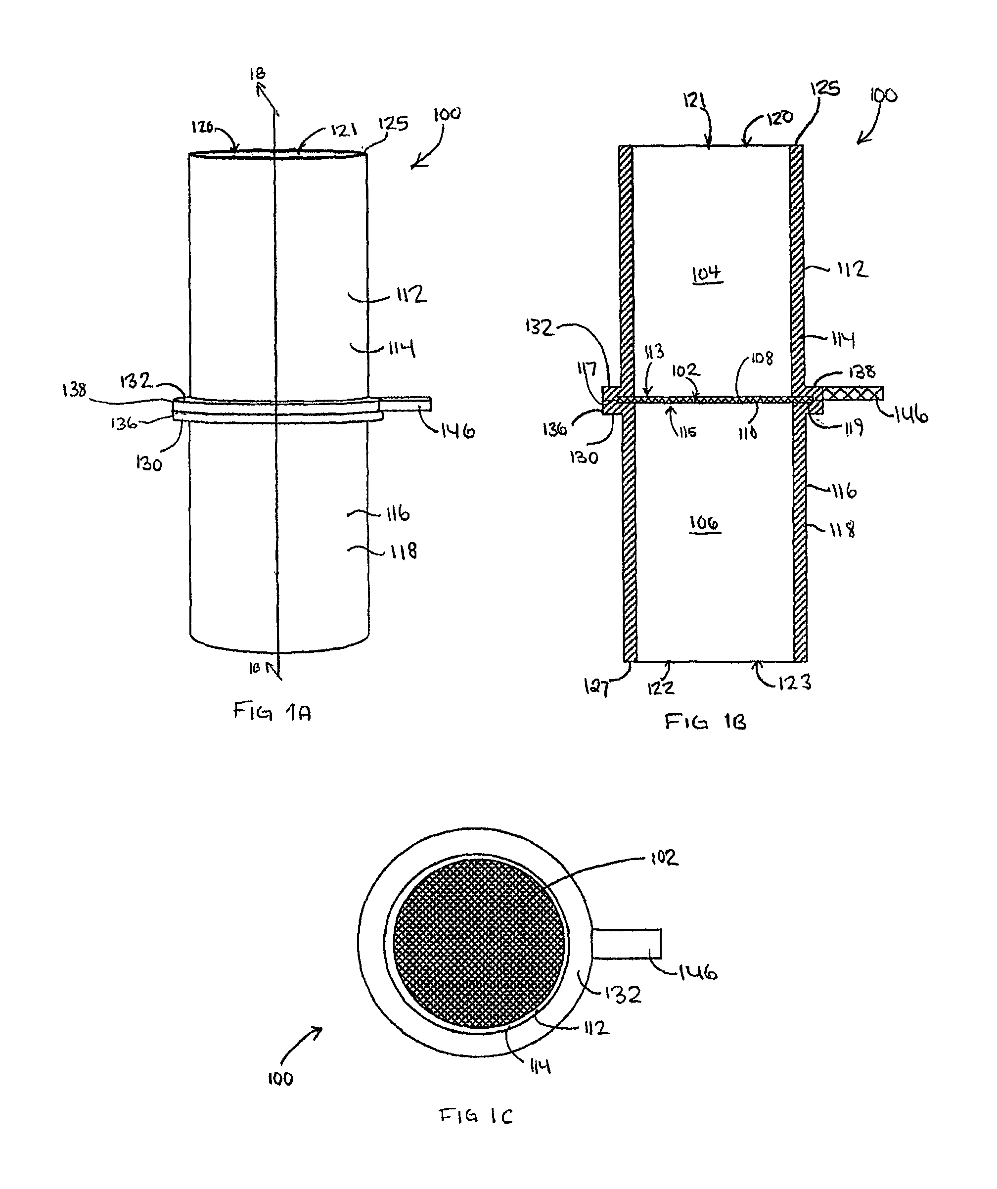 Filter apparatus and filter plate system