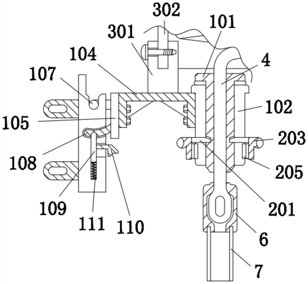 A UAV navigation decoy signal generating antenna