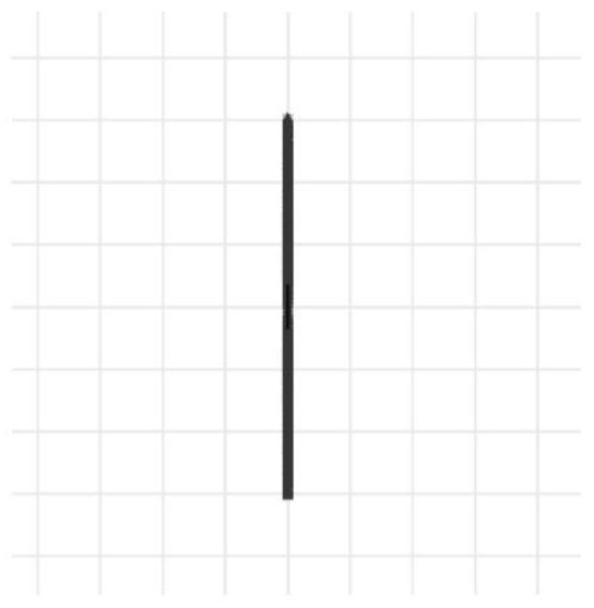 Line scanning light splitting white light interferometer