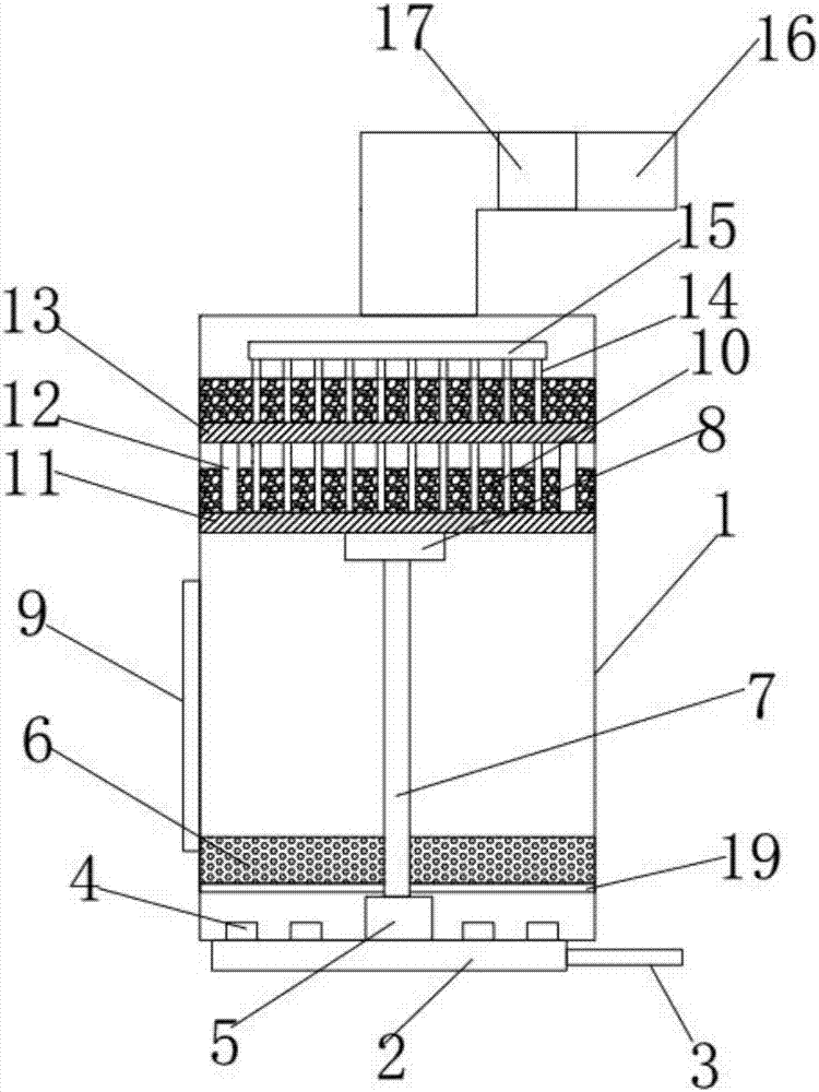 Photocatalysis apparatus and photocatalysis method