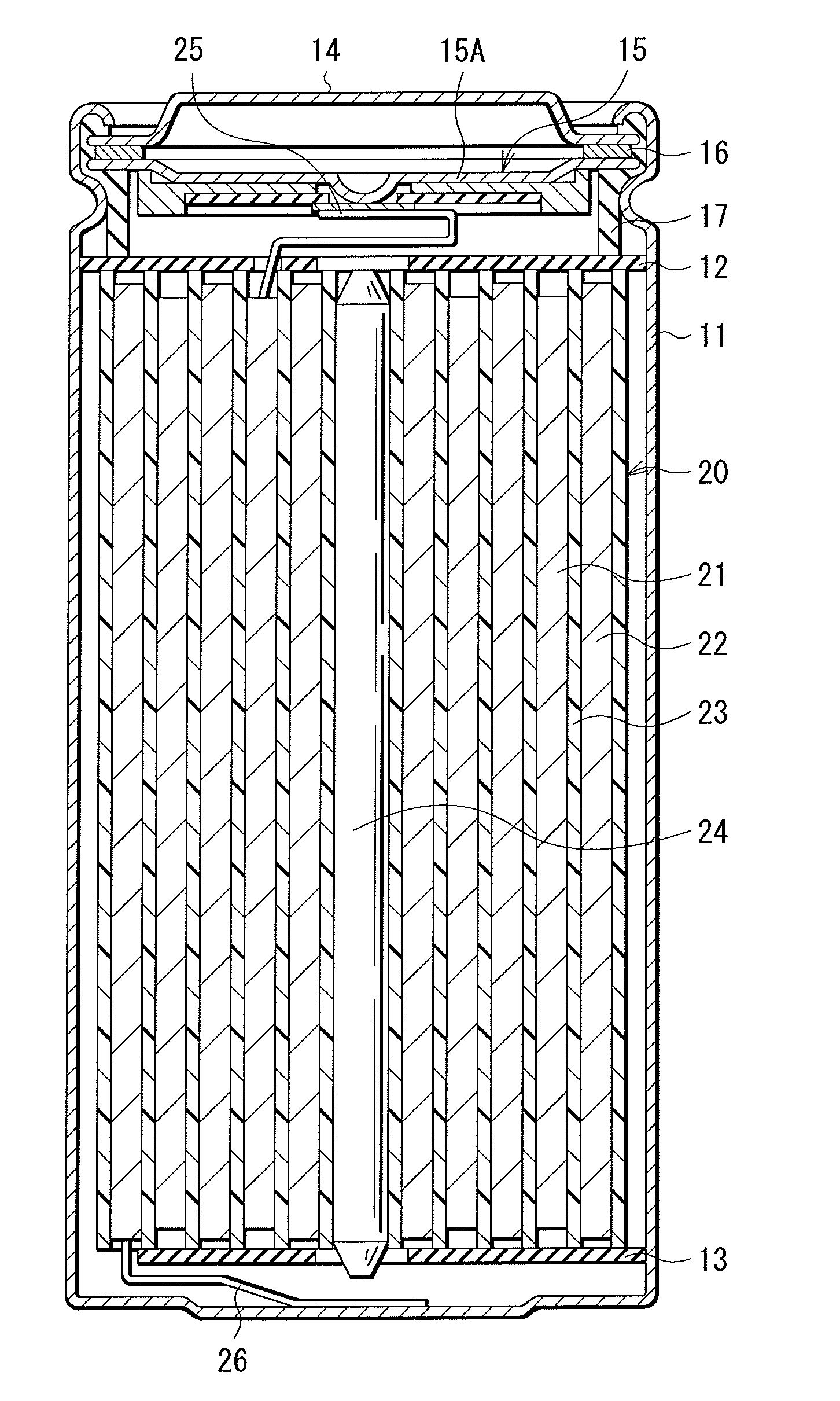 Electrolyte and secondary battery