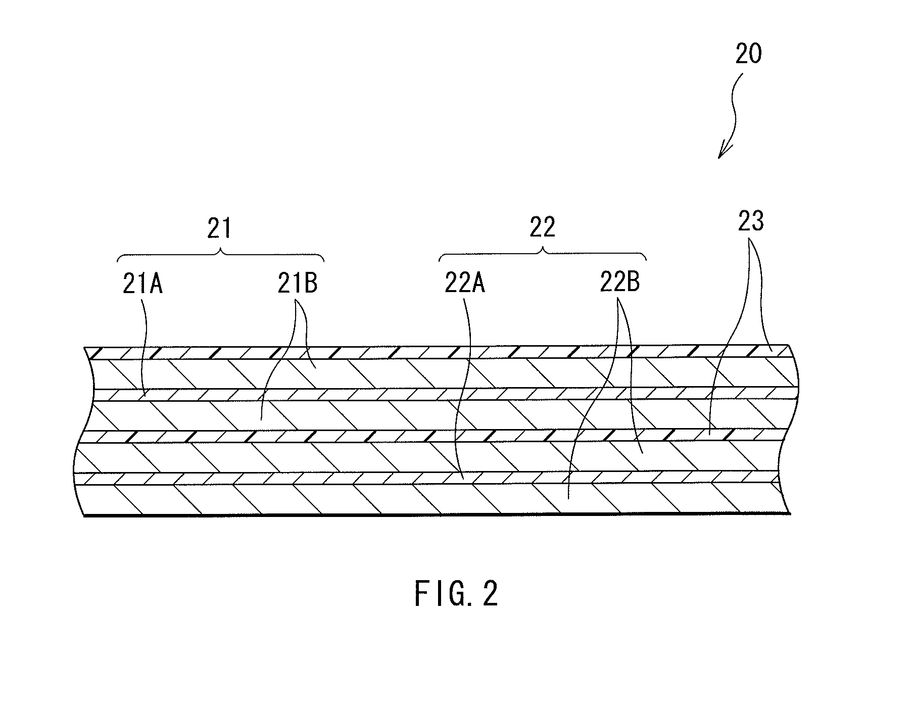 Electrolyte and secondary battery