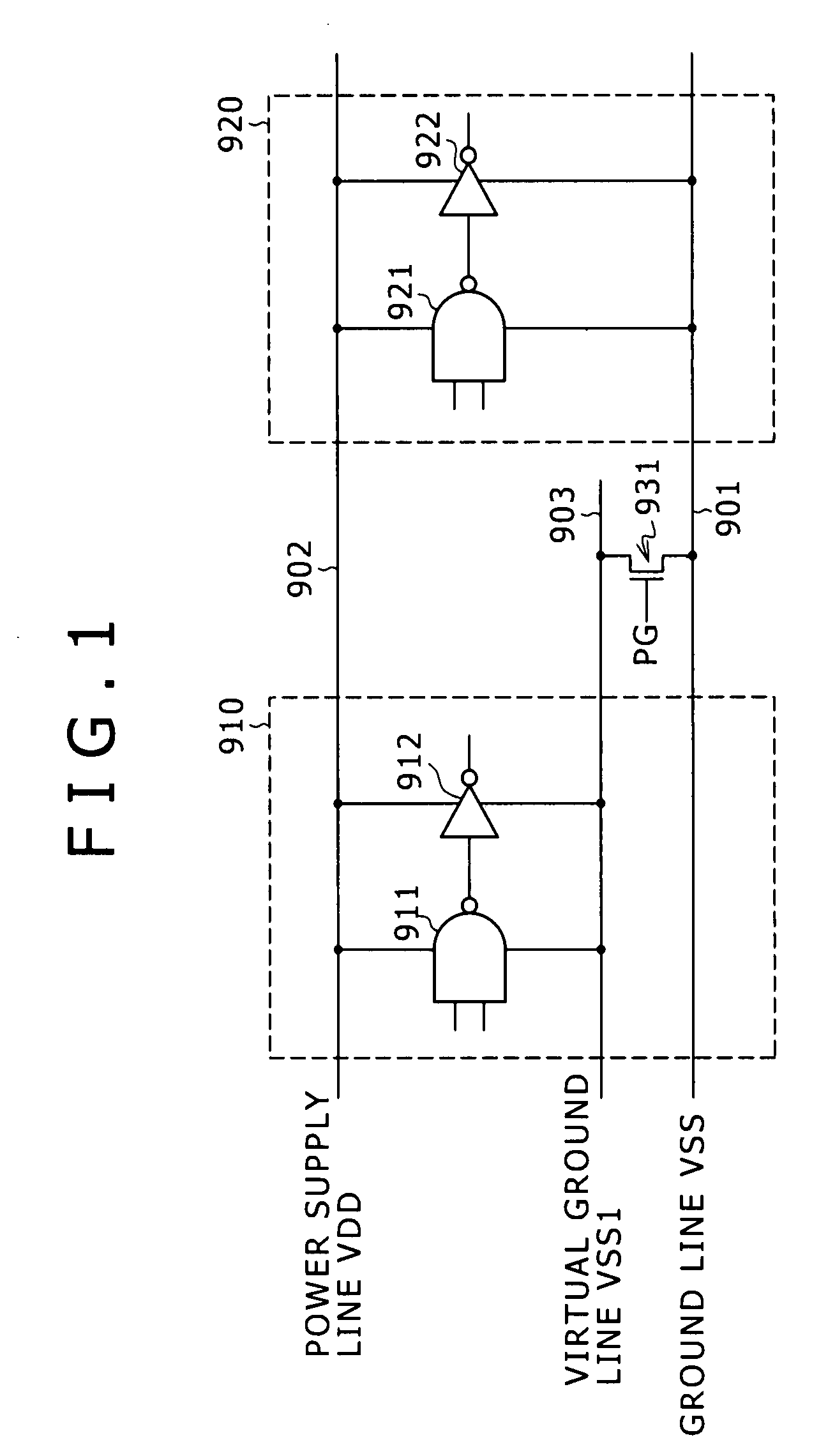 Flip-flop and semiconductor integrated circuit