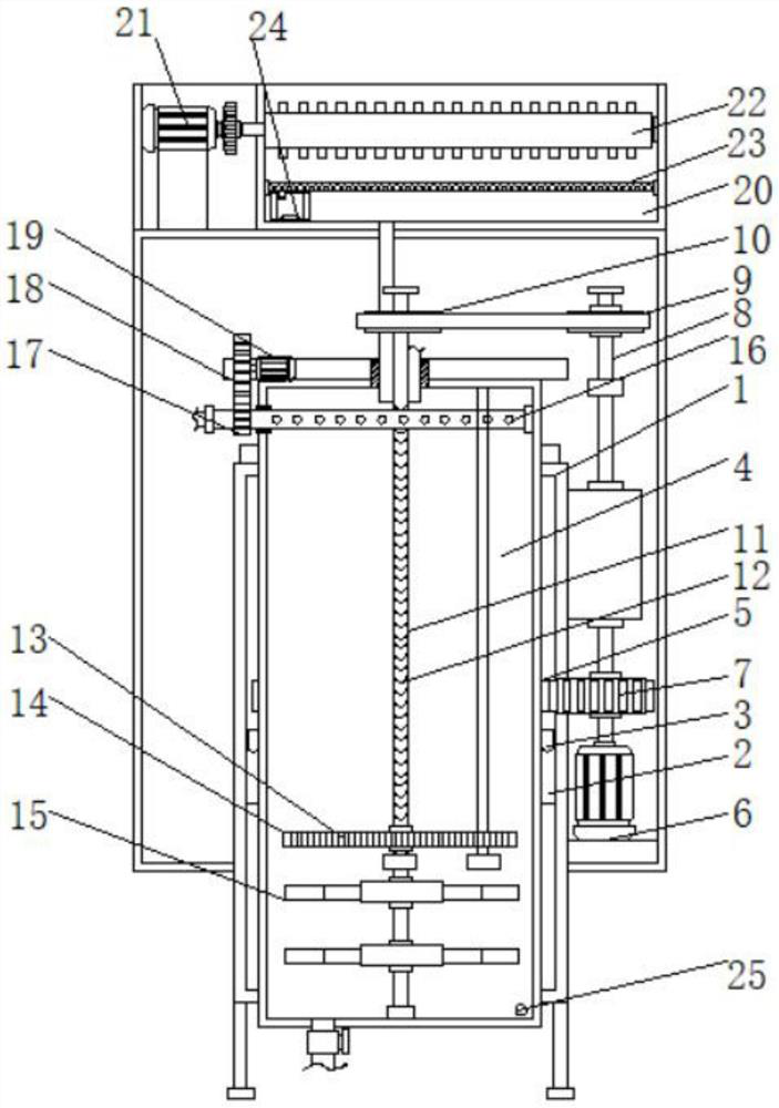 Critical extraction process method for deep processing of tea oil and equipment thereof