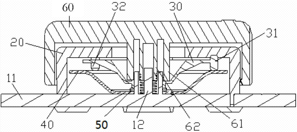 Shifting device, shifting system, and automobile