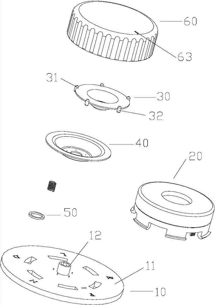 Shifting device, shifting system, and automobile