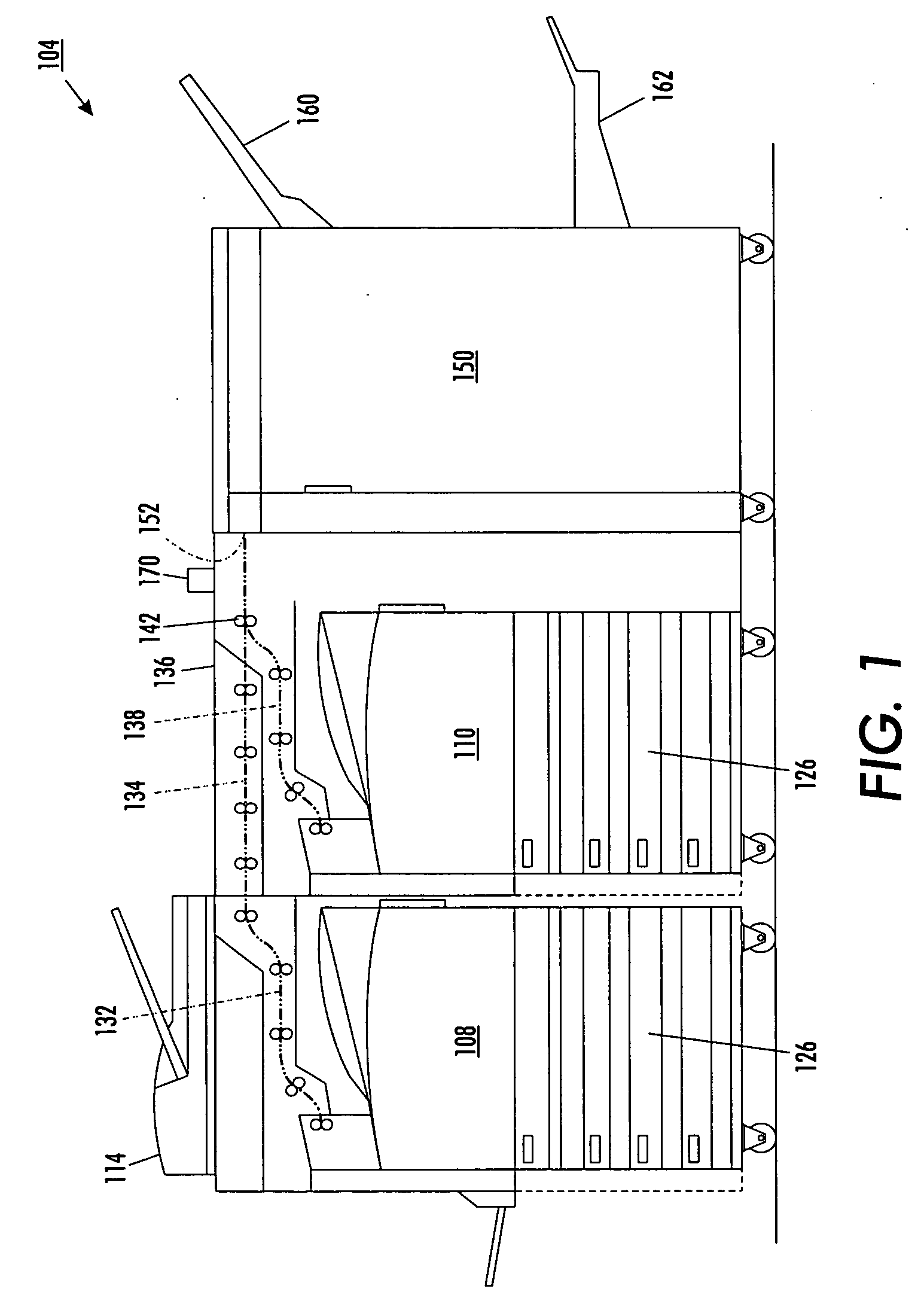 Image quality control method and apparatus for multiple marking engine systems