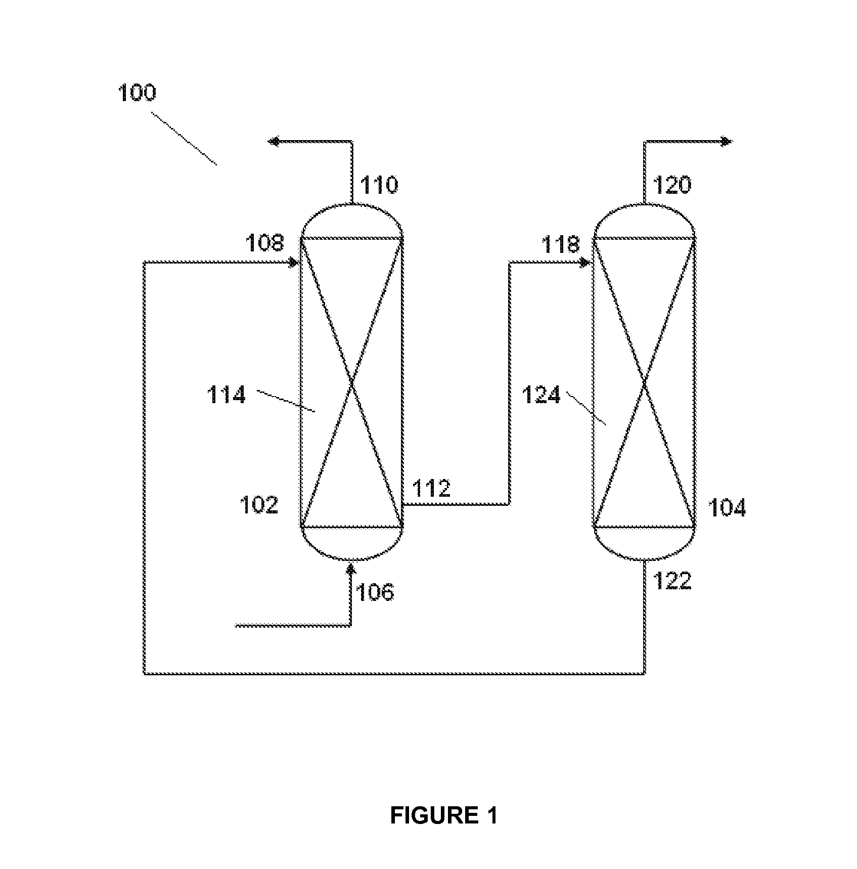 Absorbent solution for absorption of acid gas and process for absorption of acid gas
