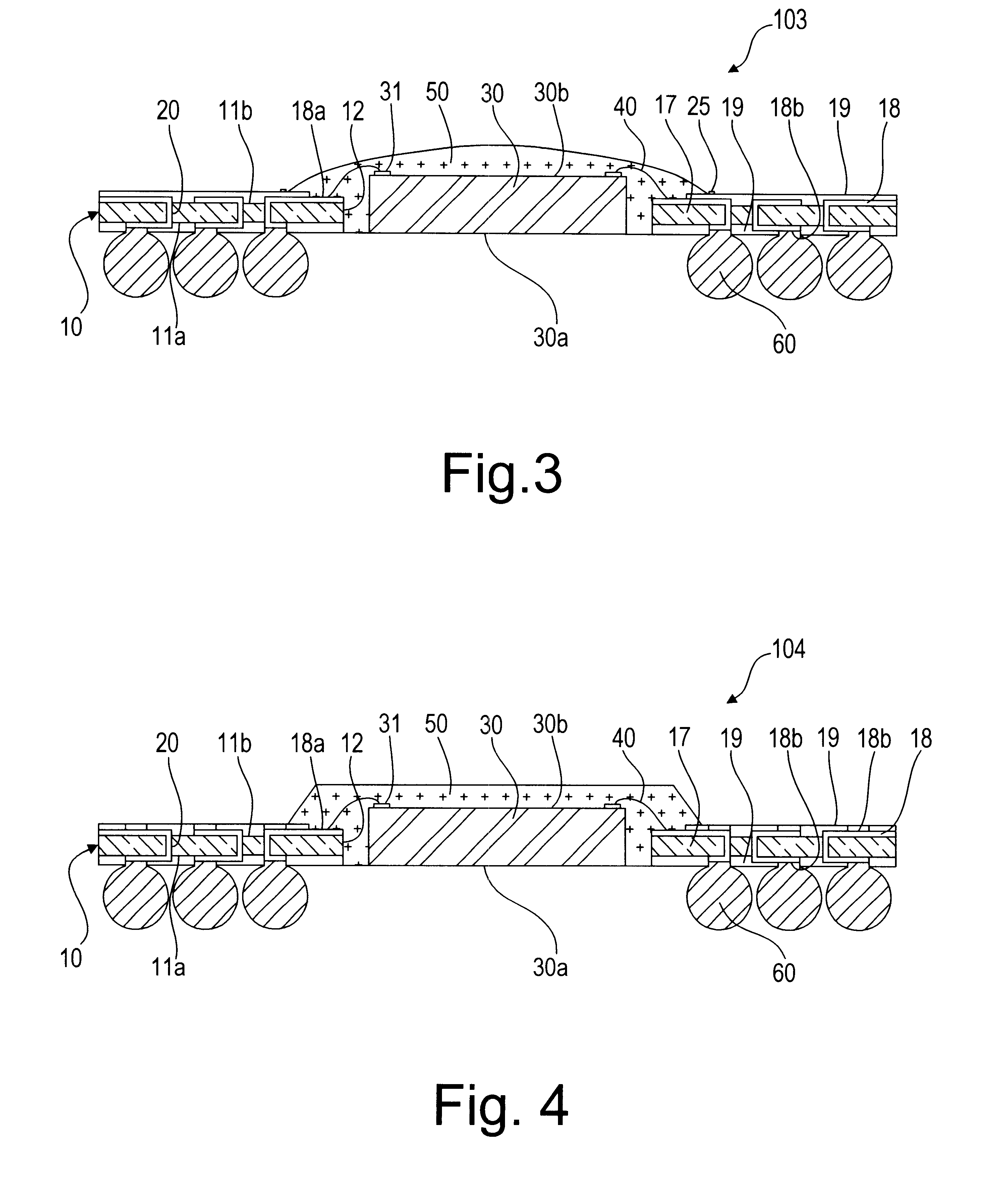 Semiconductor package and method for fabricating the same