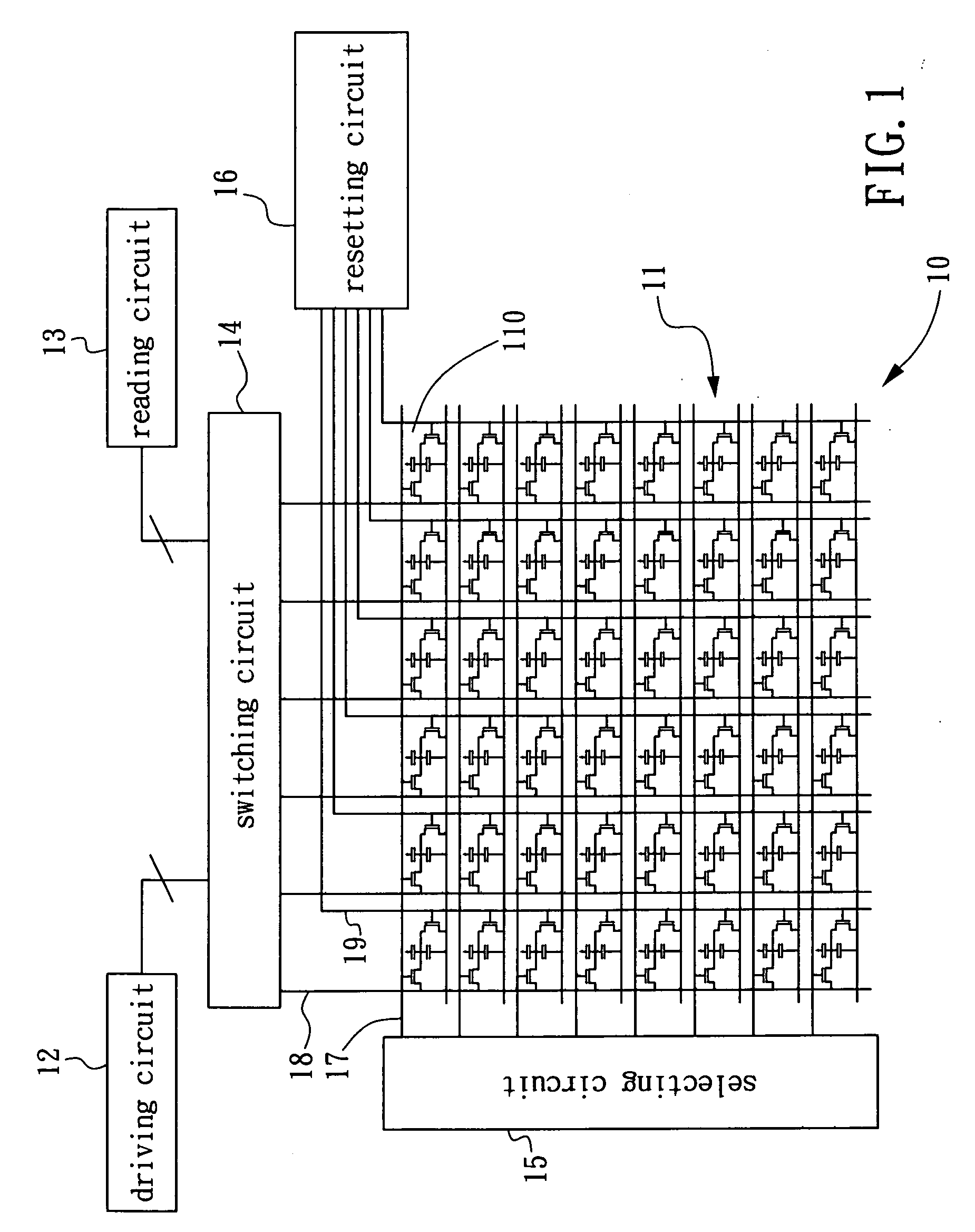 Fingerprint detection device and method and associated touch control device with fingerprint detection