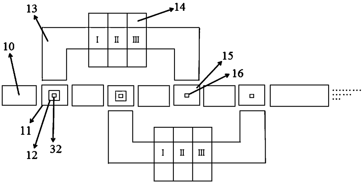 Automate dining hall meal ordering, delivery and taking system and method