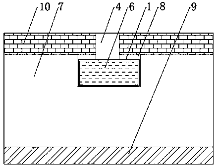 Time-temperature indicator and preparation method thereof