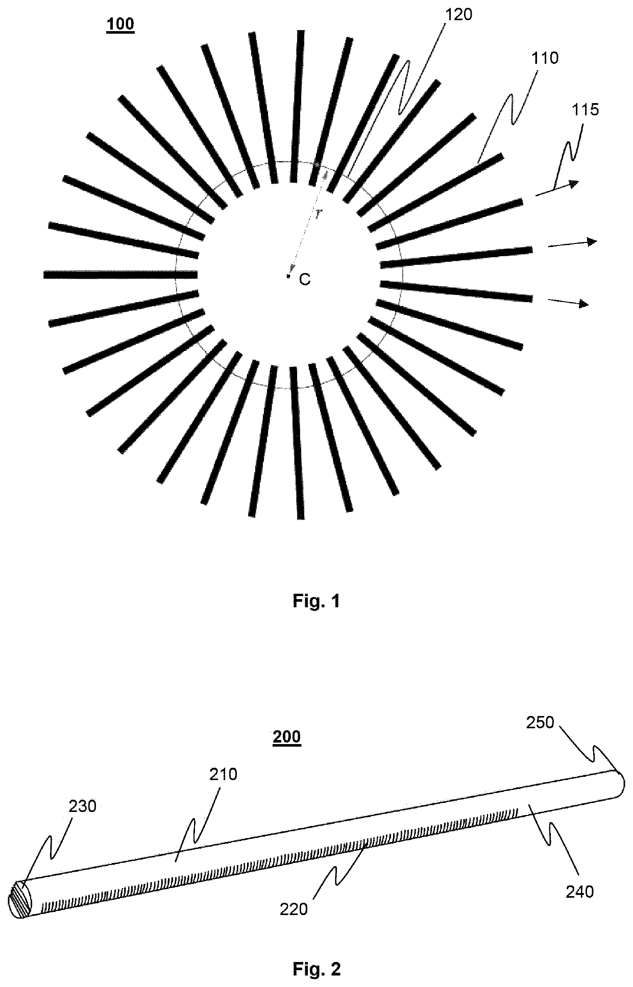 Microphone array