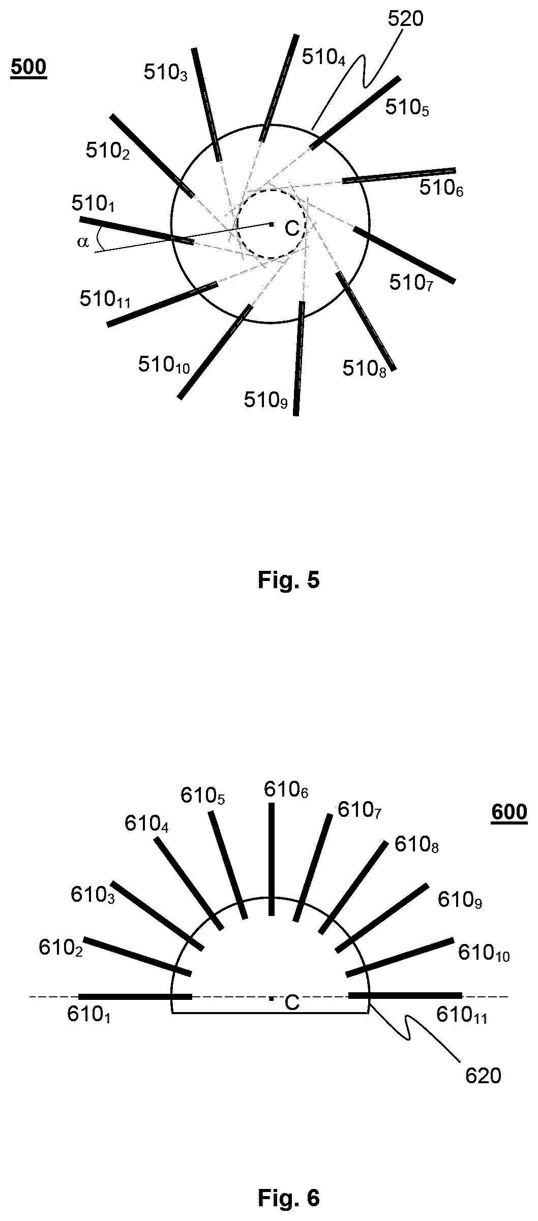 Microphone array