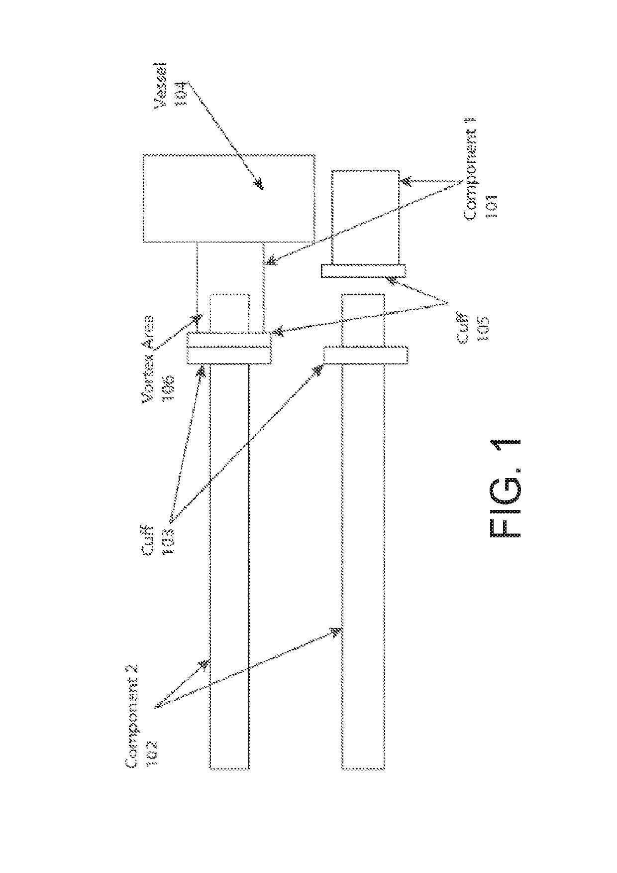 Graft anchor devices, systems and methods