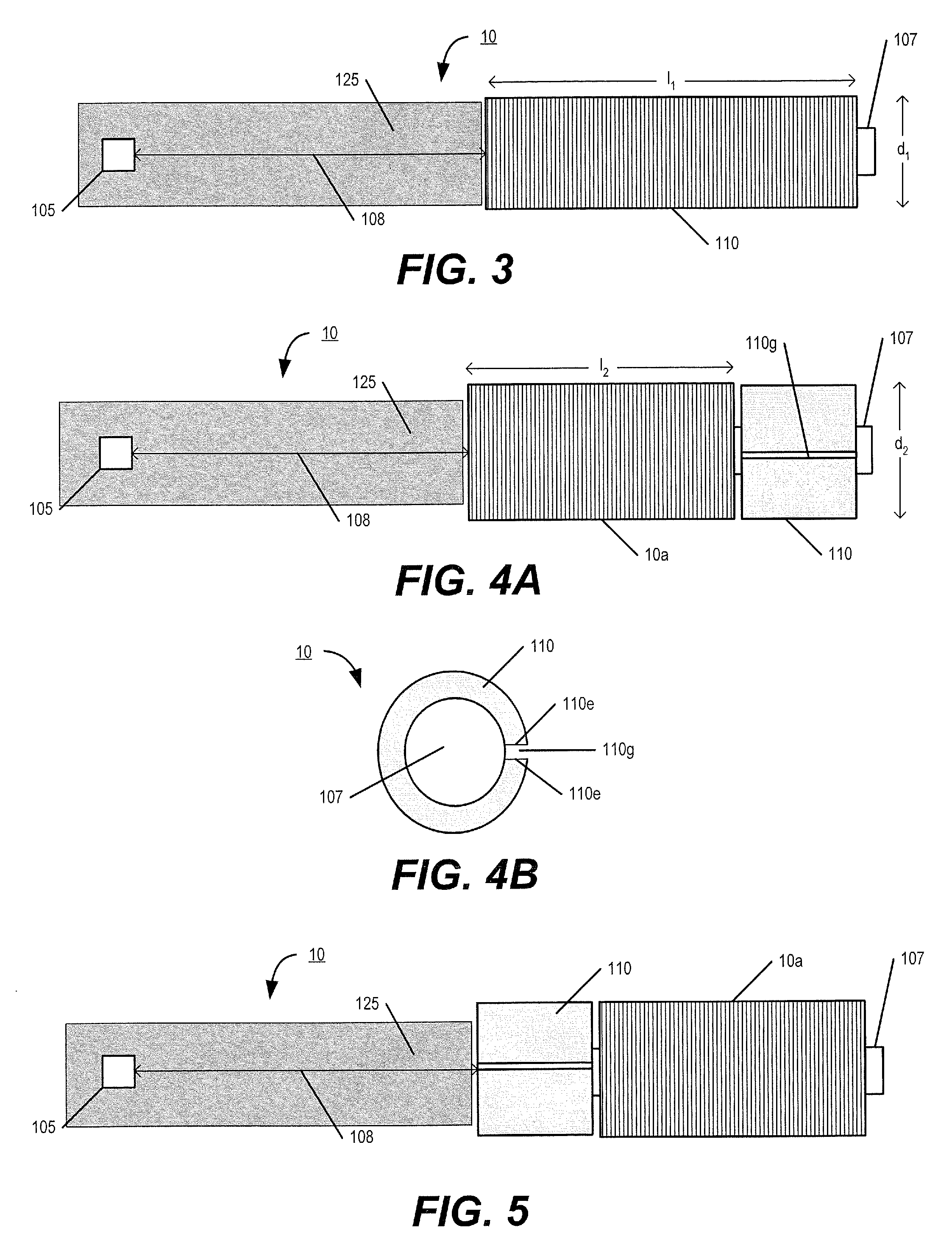 Trackable implantable sensor devices, systems, and related methods of operation