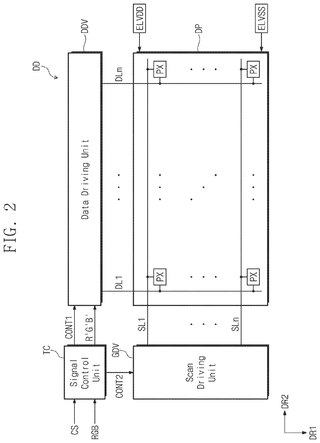 Display device and method for manufacturing display device