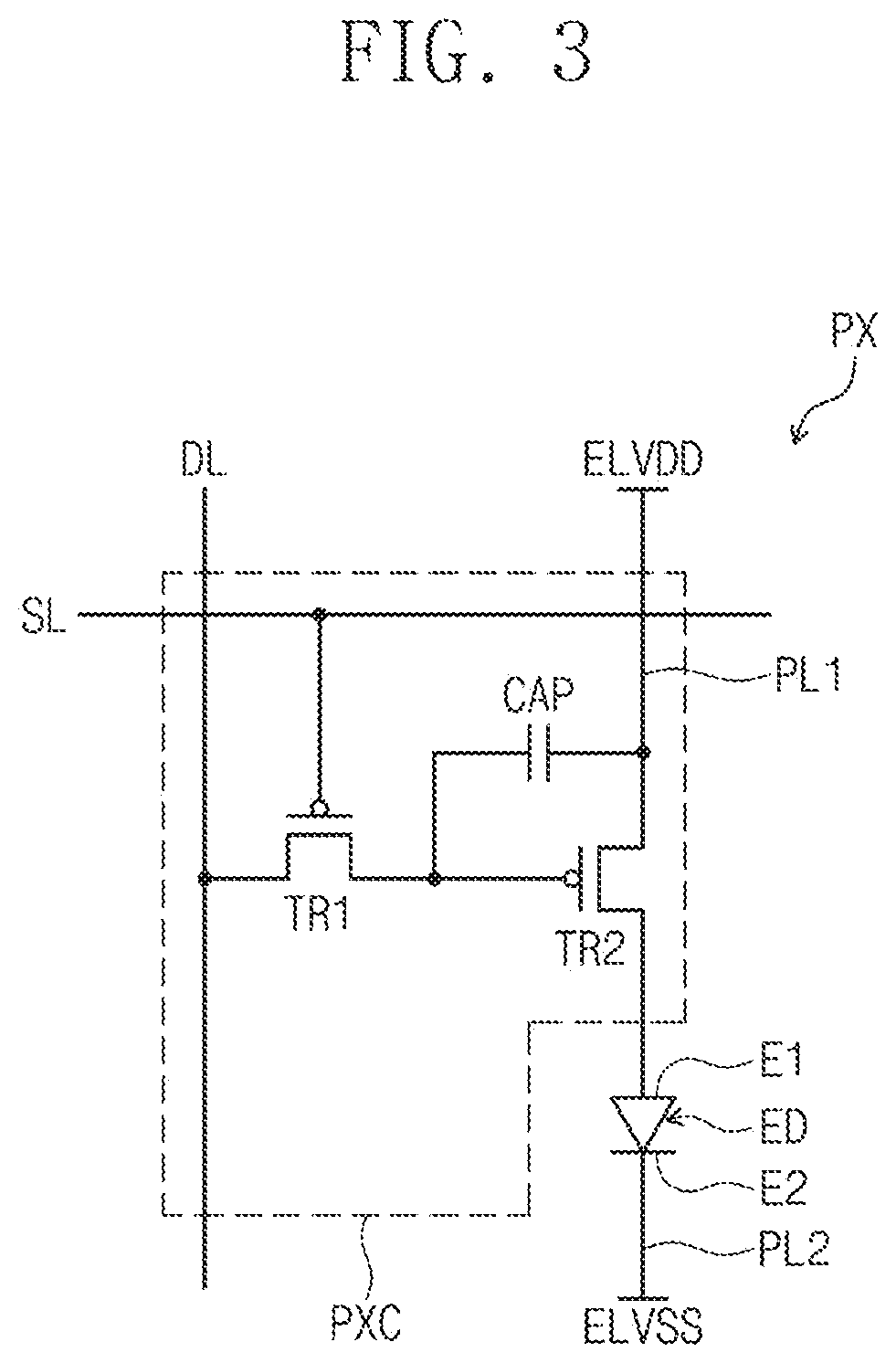 Display device and method for manufacturing display device