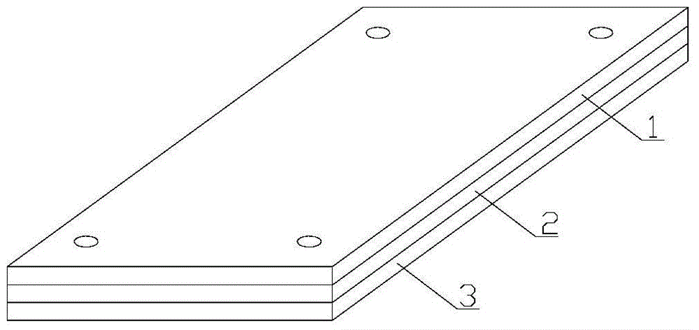 Method for blocking holes of secondary cables in relay protection screen cabinet of substation