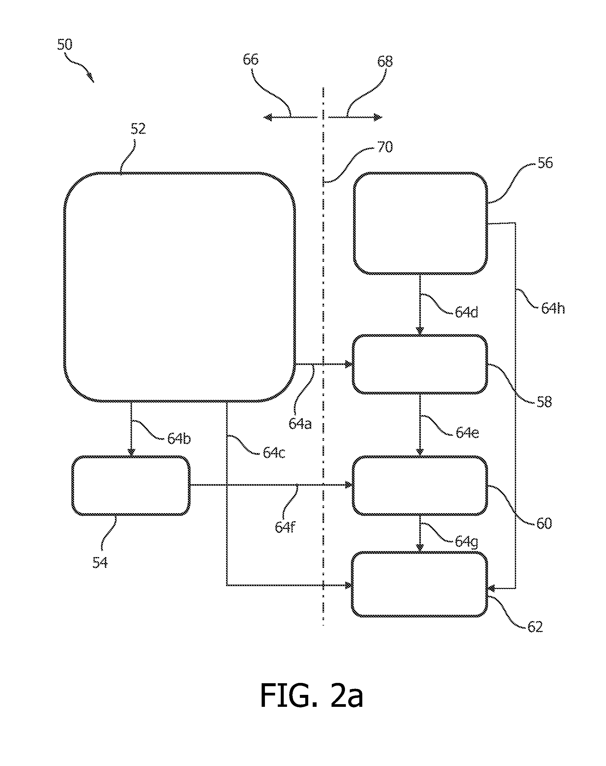 System and method for producing an image of a physical object