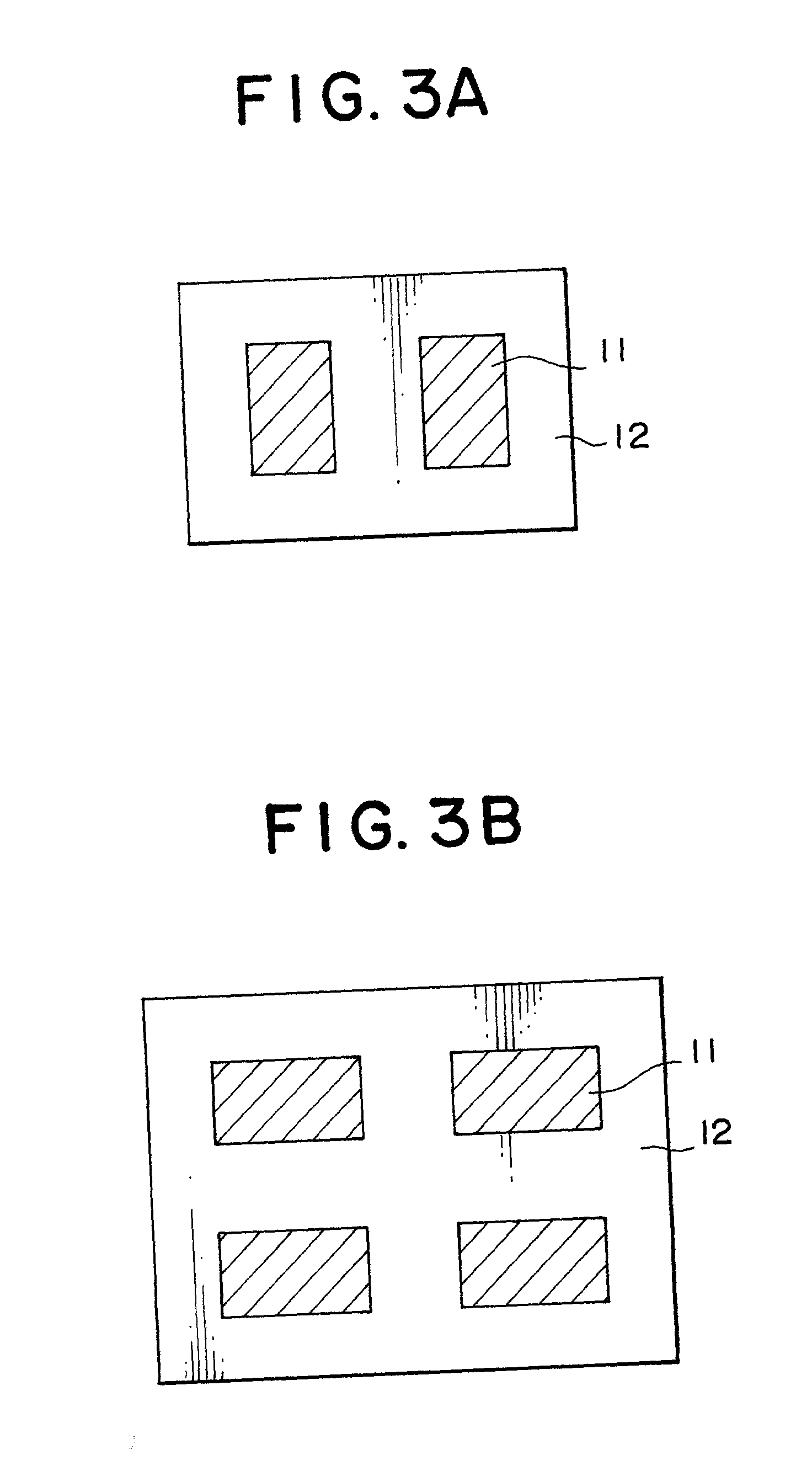 Aluminum nitride substrate and thin film substrate therewith, and manufacturing method thereof