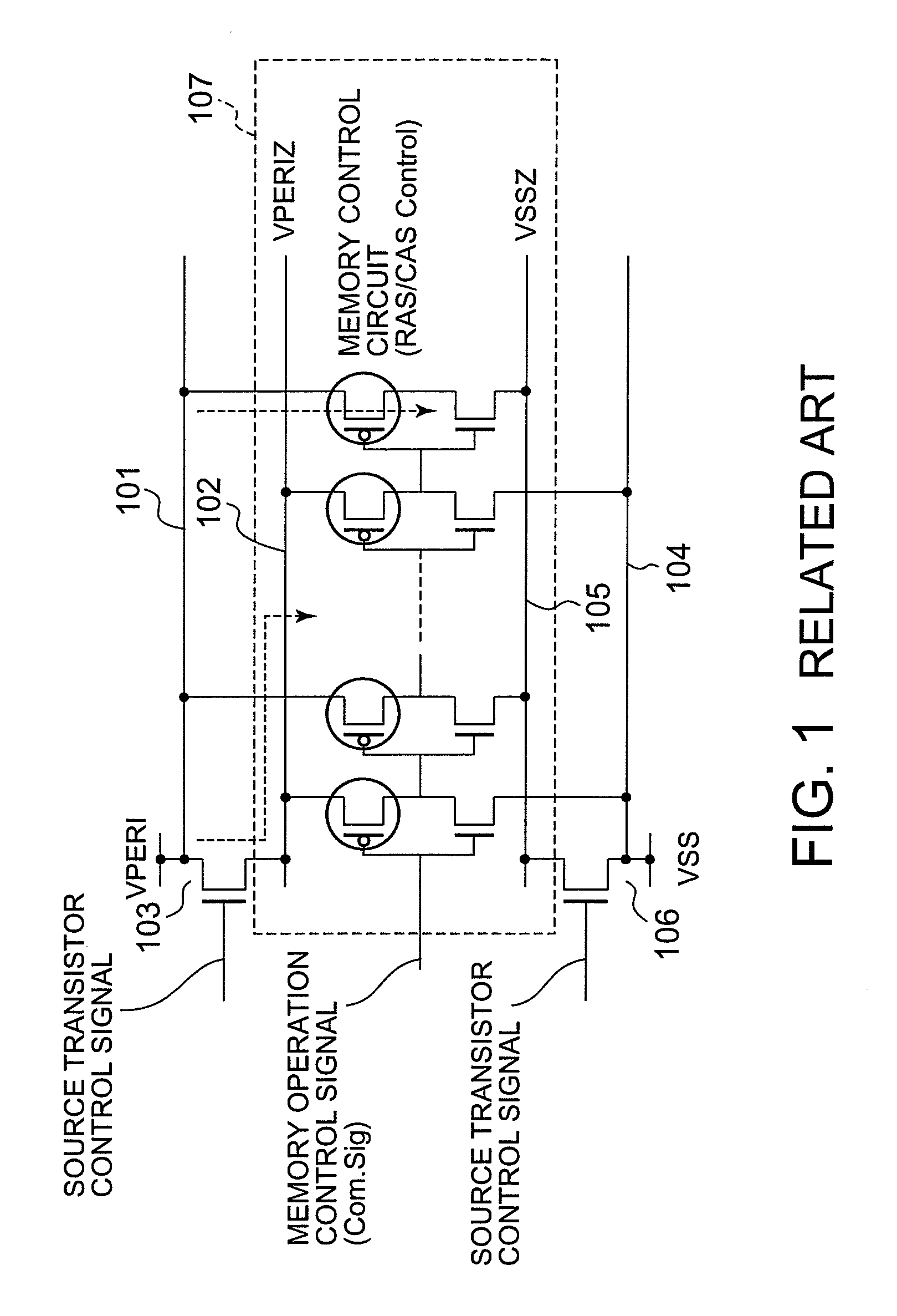 Semiconductor device and timing control method for the same