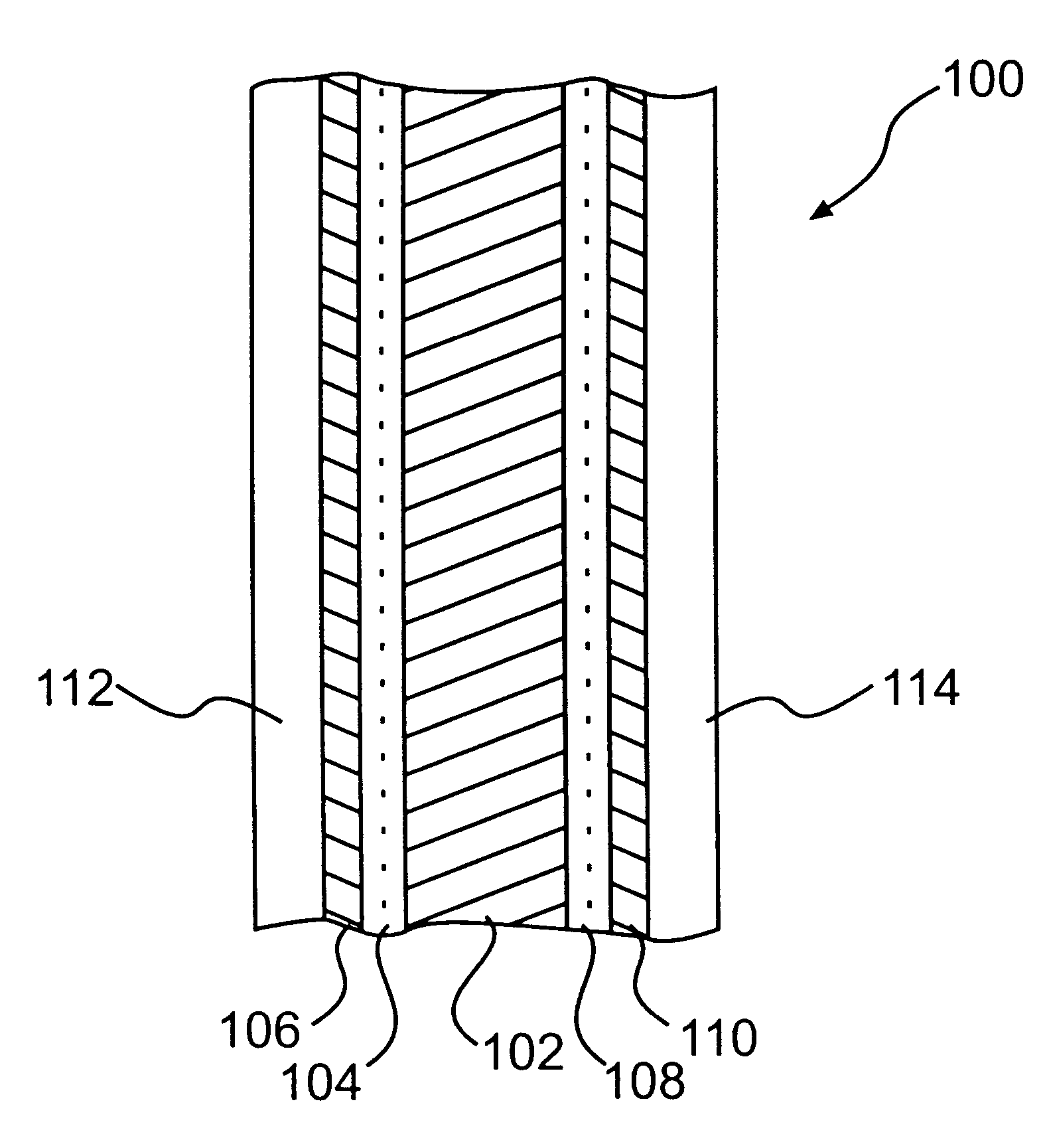 Narrow composition distribution polyvinylidene fluoride RECLT films, processes, articles of manufacture and compositions