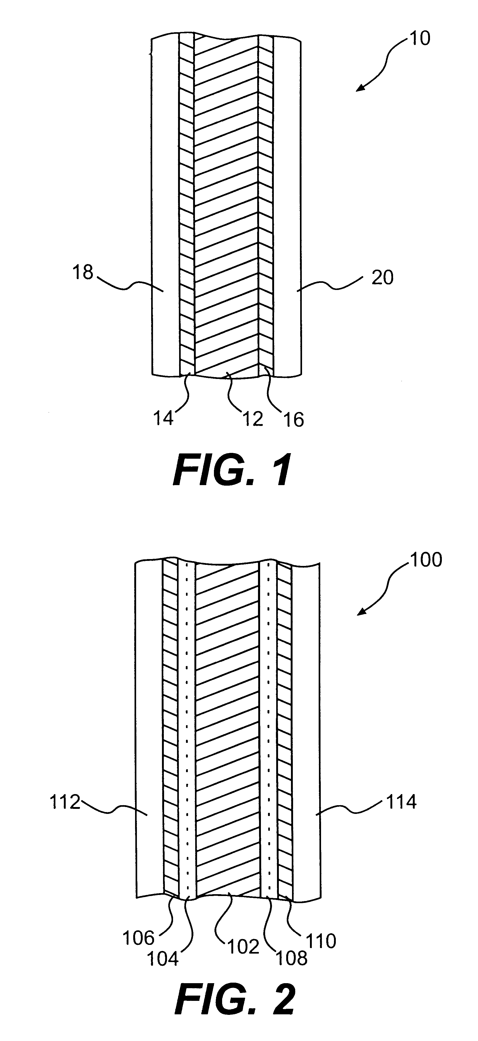 Narrow composition distribution polyvinylidene fluoride RECLT films, processes, articles of manufacture and compositions