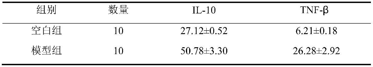 Acne gel, preparation method thereof and application of acne gel