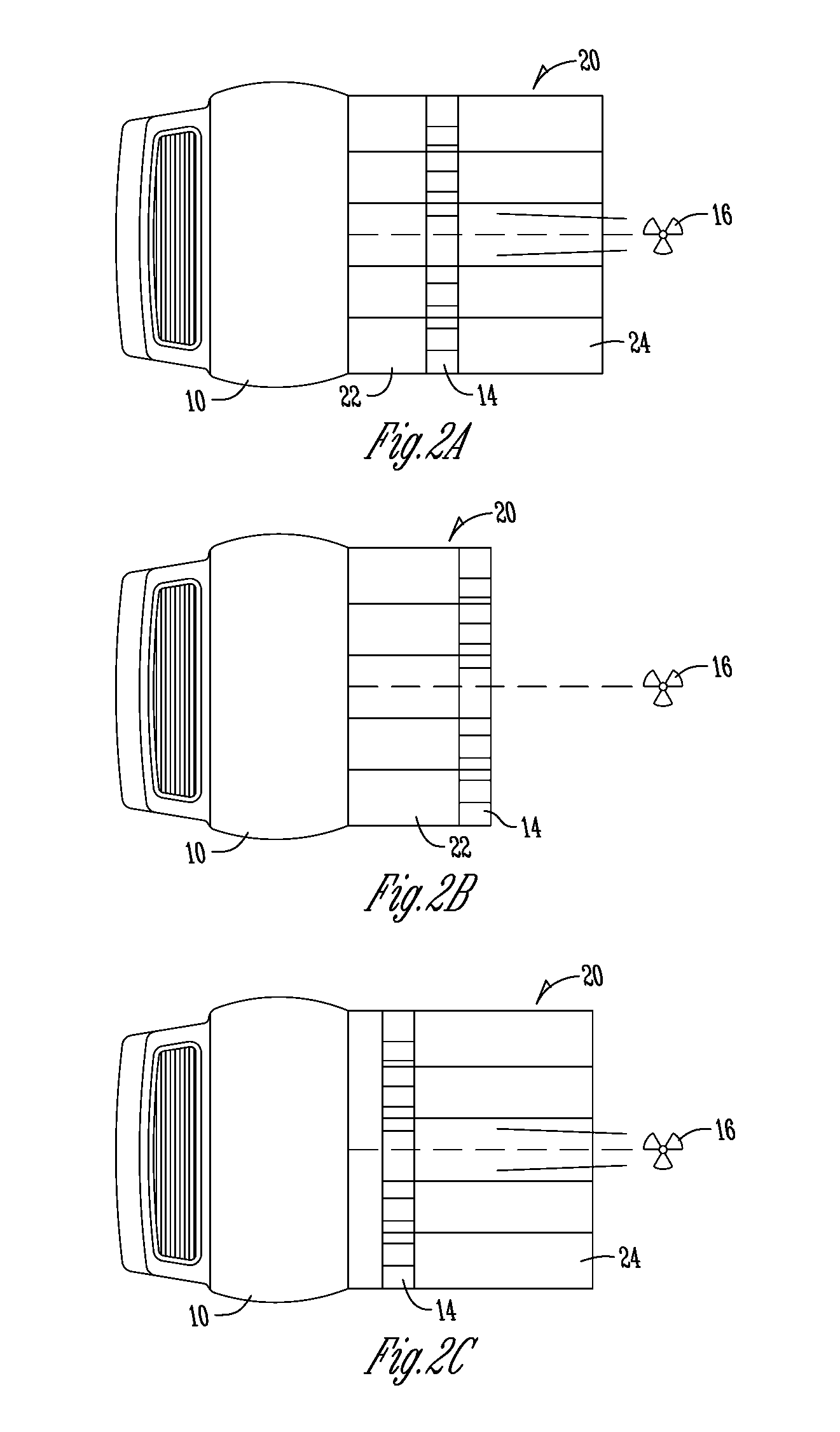 High resolution near-field imaging method and apparatus