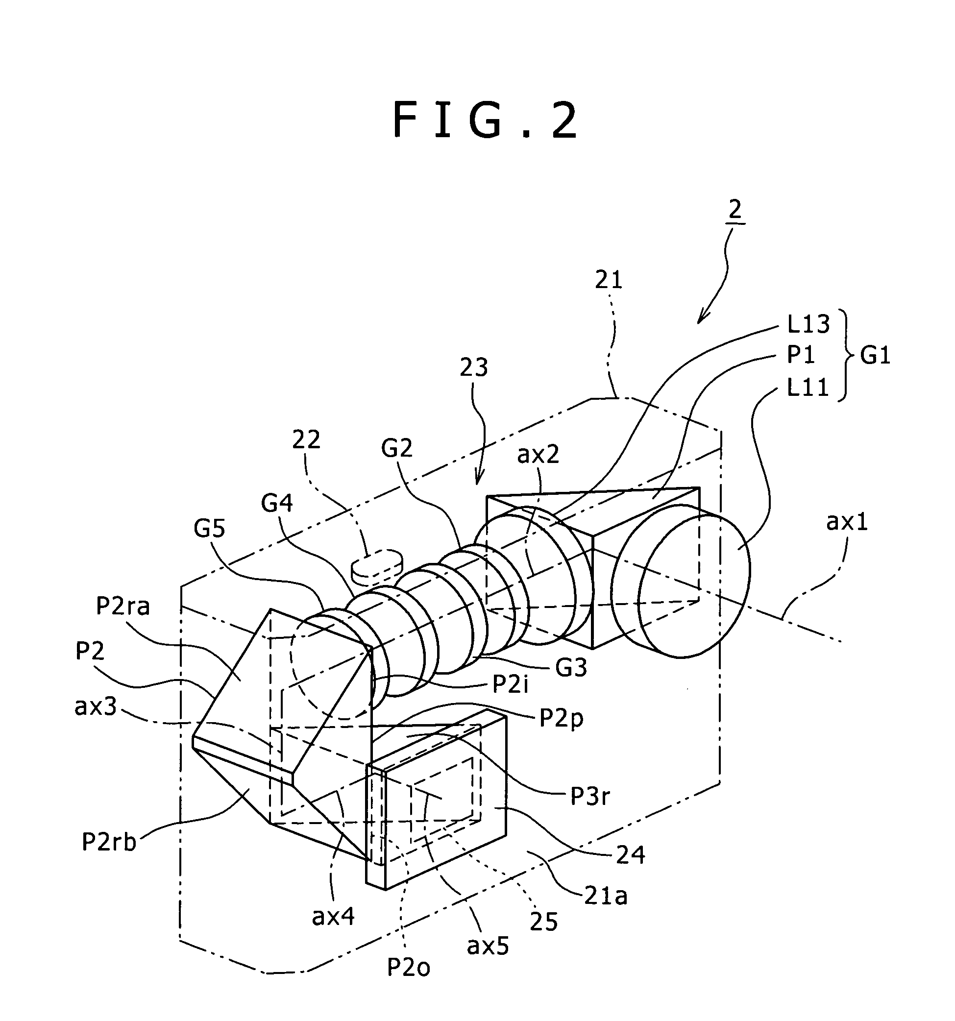 Image capture apparatus and zoom lens