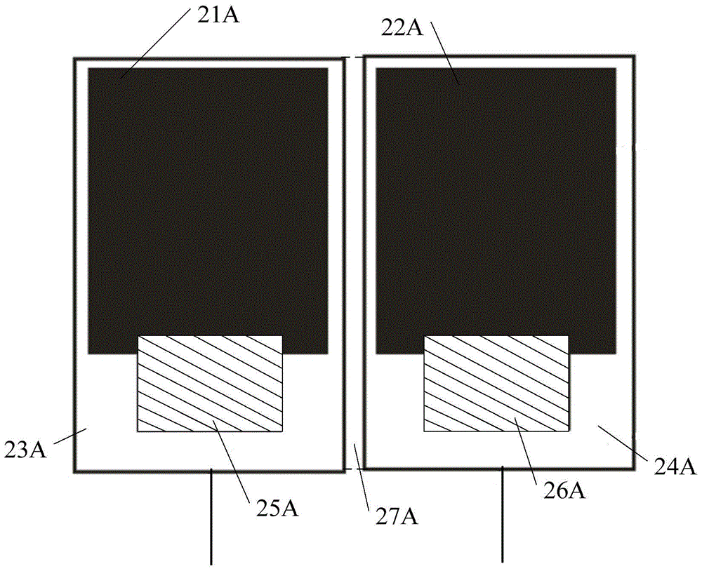 Energy Harvesting and Converting Device Based on Friction Generator