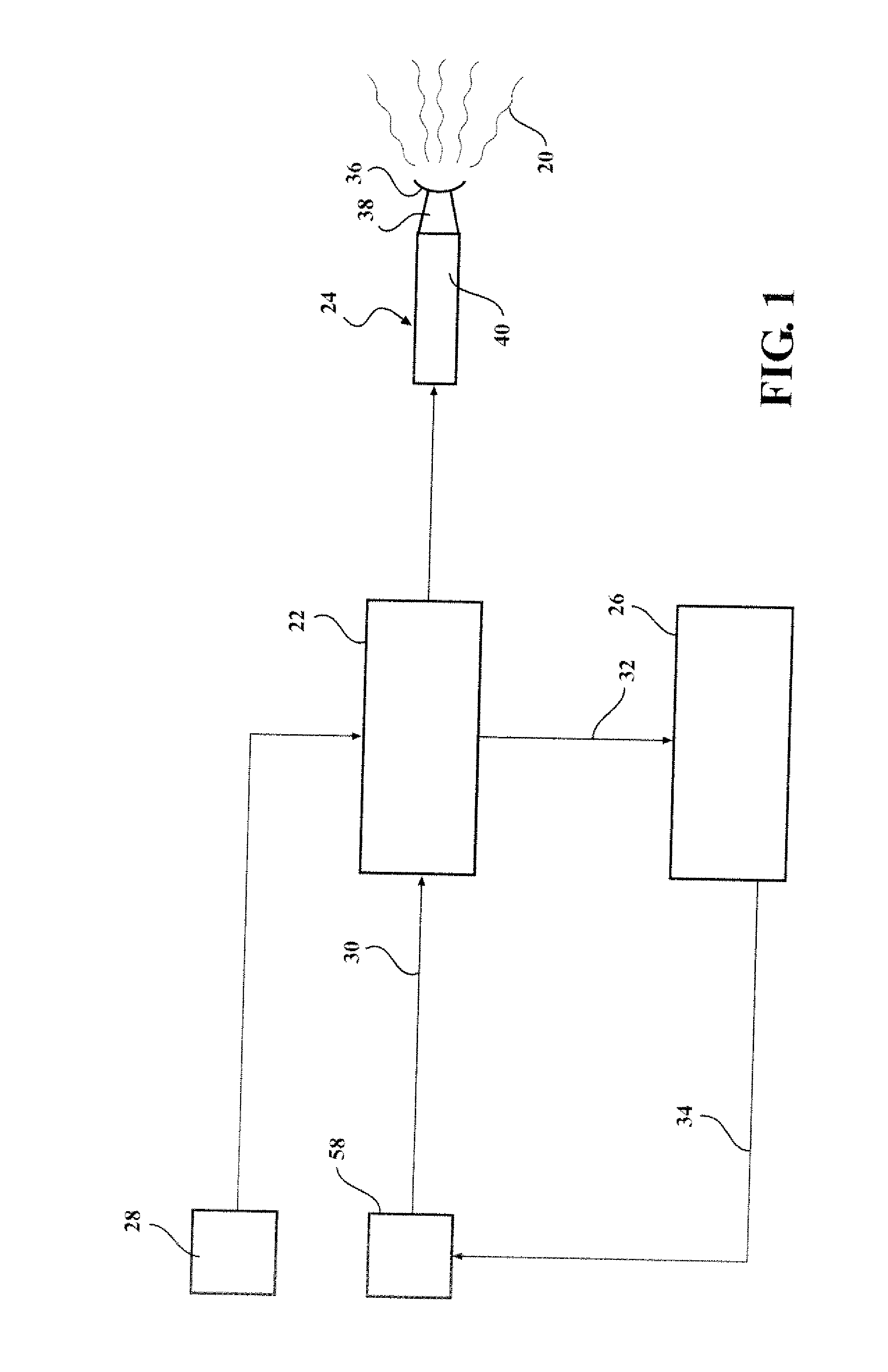 System and method for detecting arc formation in a corona discharge ignition system
