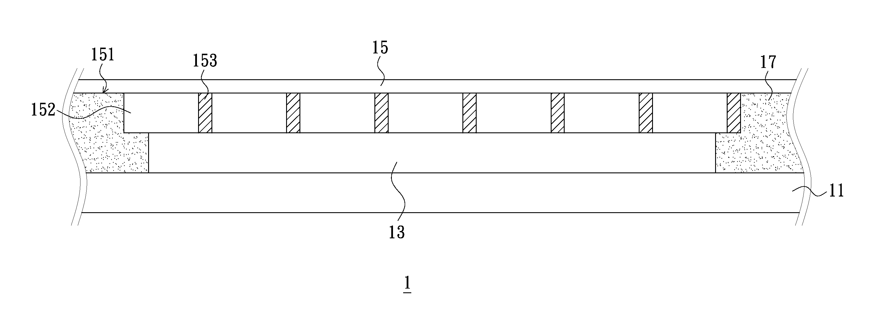 Electric paper display apparatus