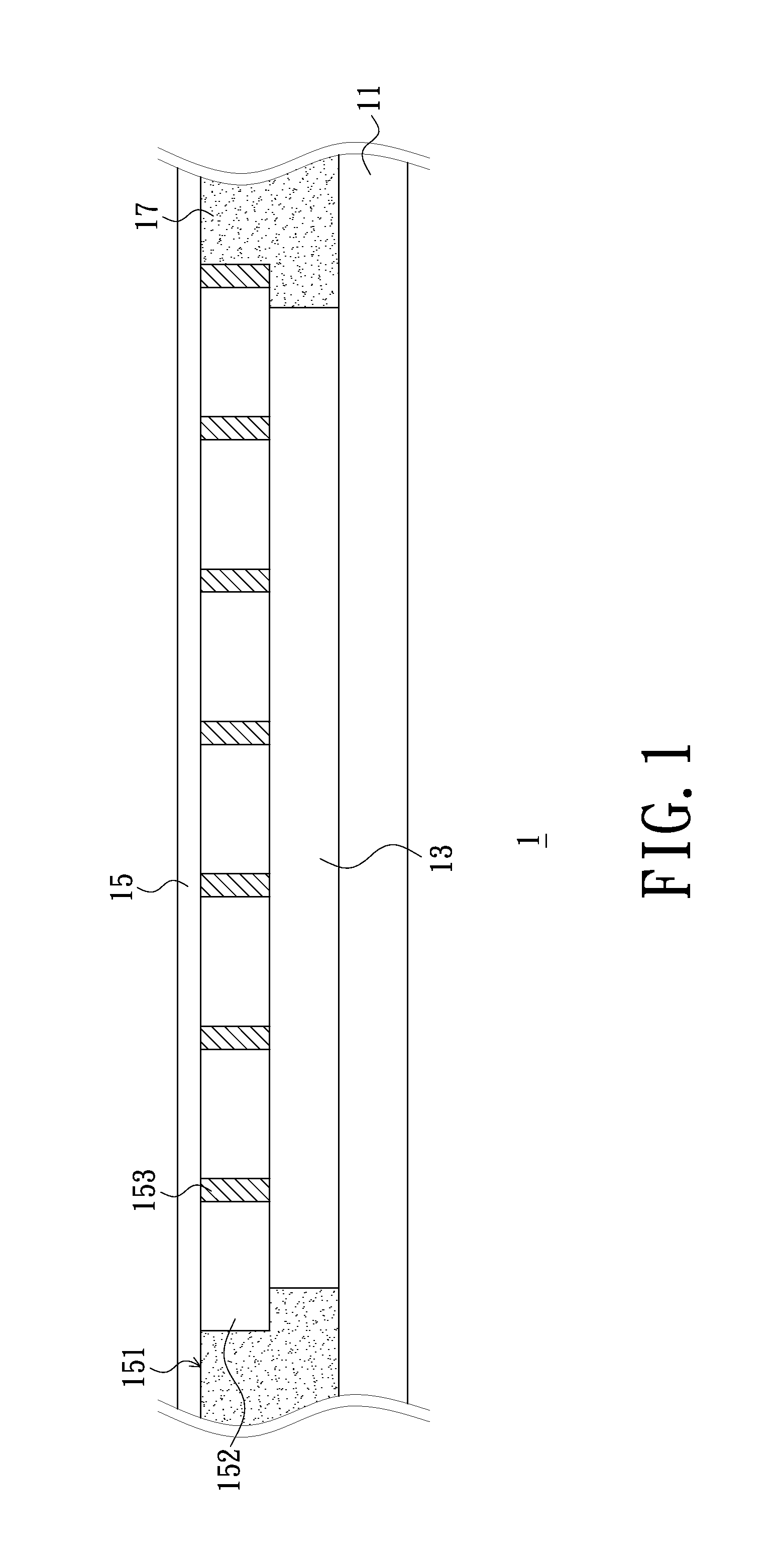 Electric paper display apparatus