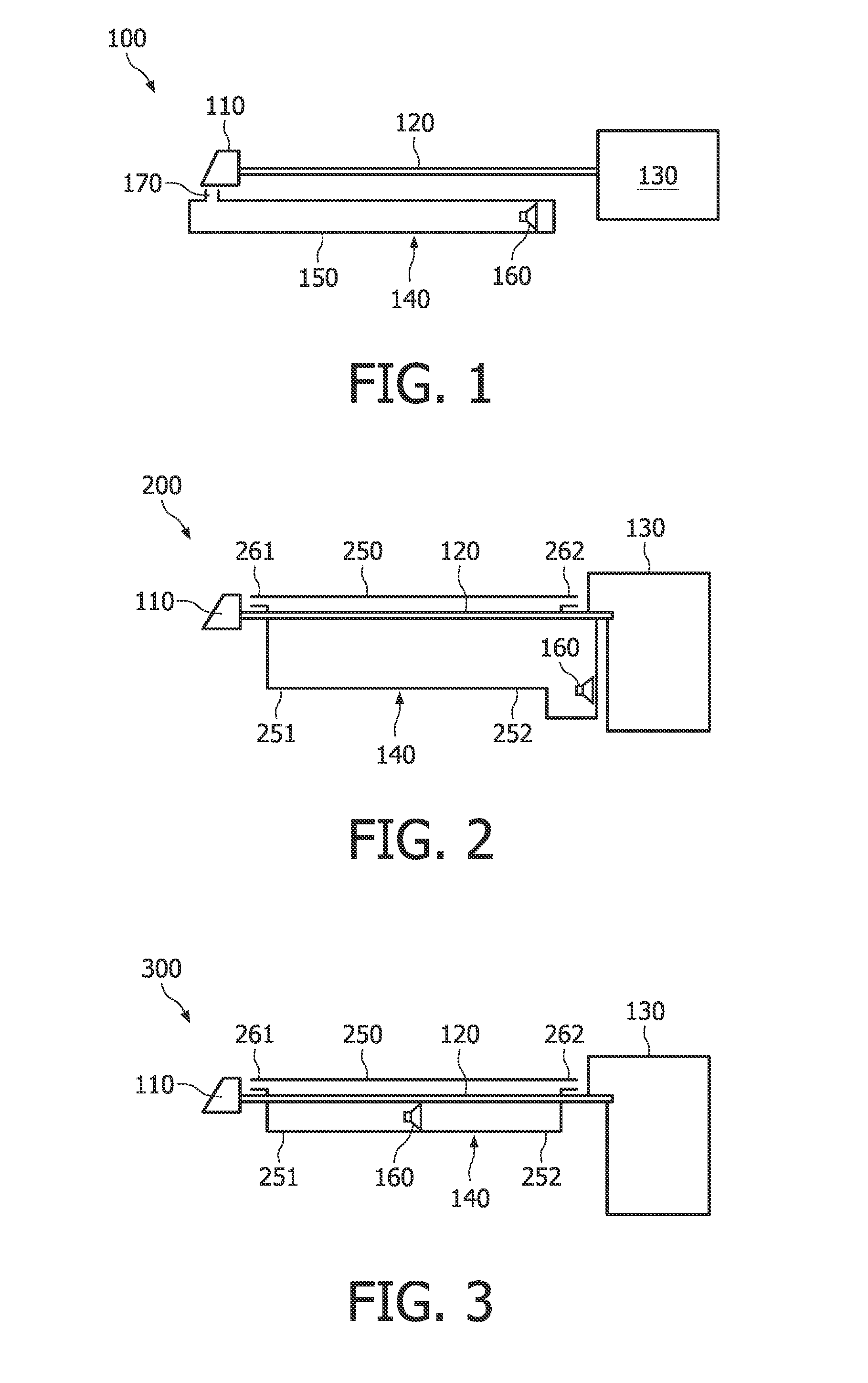 Remote cooling by combining heat pipe and resonator for synthetic jet cooling