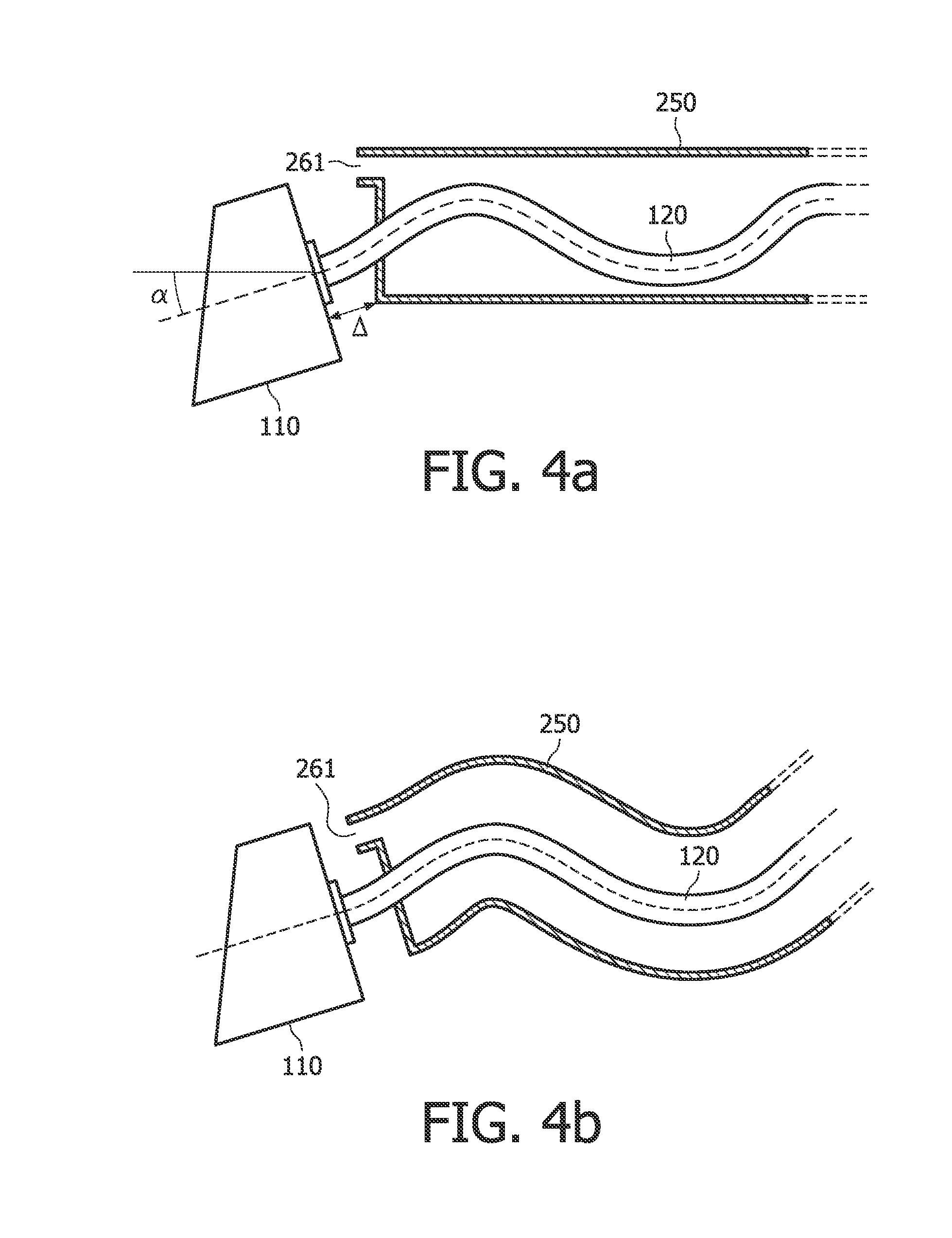 Remote cooling by combining heat pipe and resonator for synthetic jet cooling